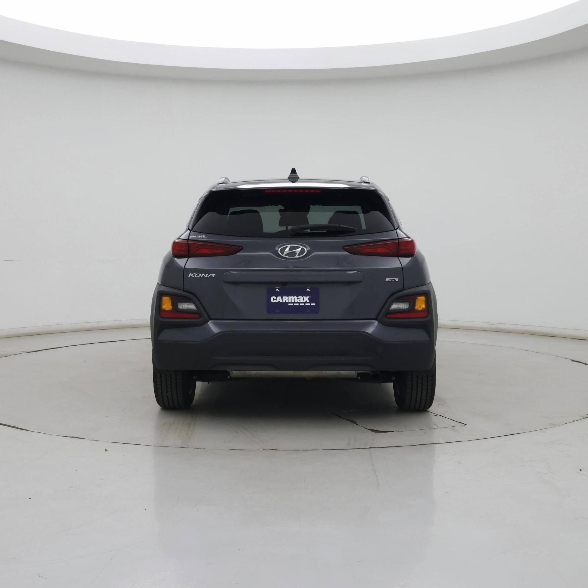 Thumbnail: 2021 Hyundai Kona - 6