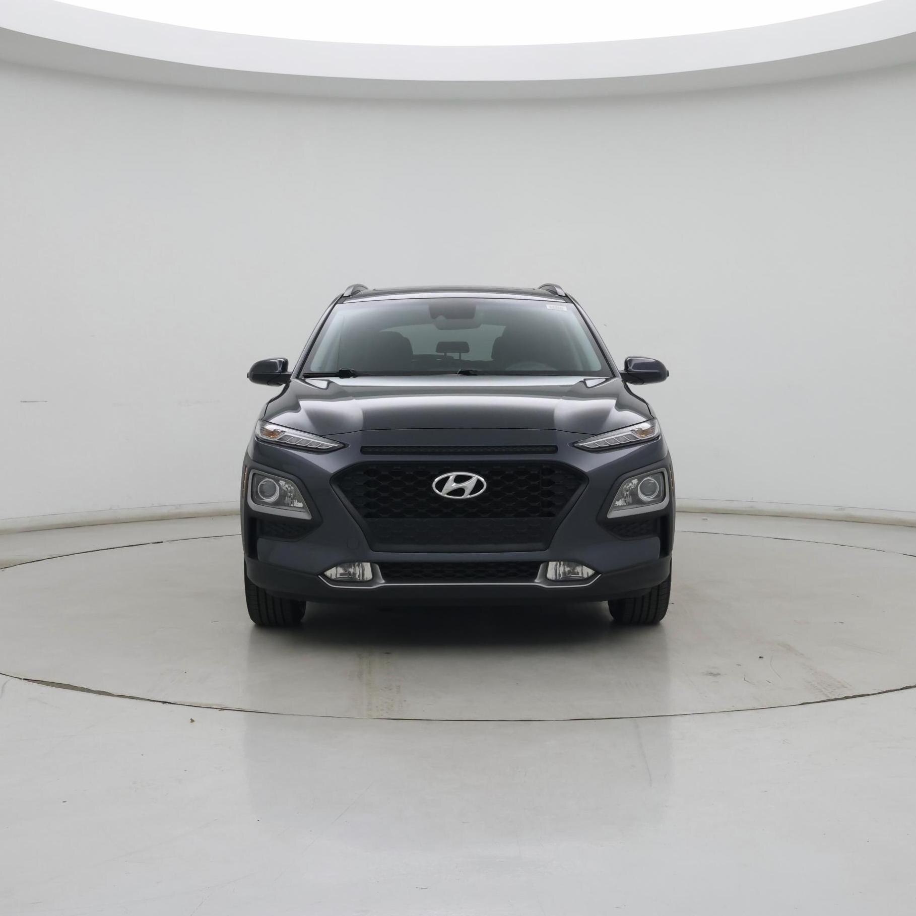Thumbnail: 2021 Hyundai Kona - 7