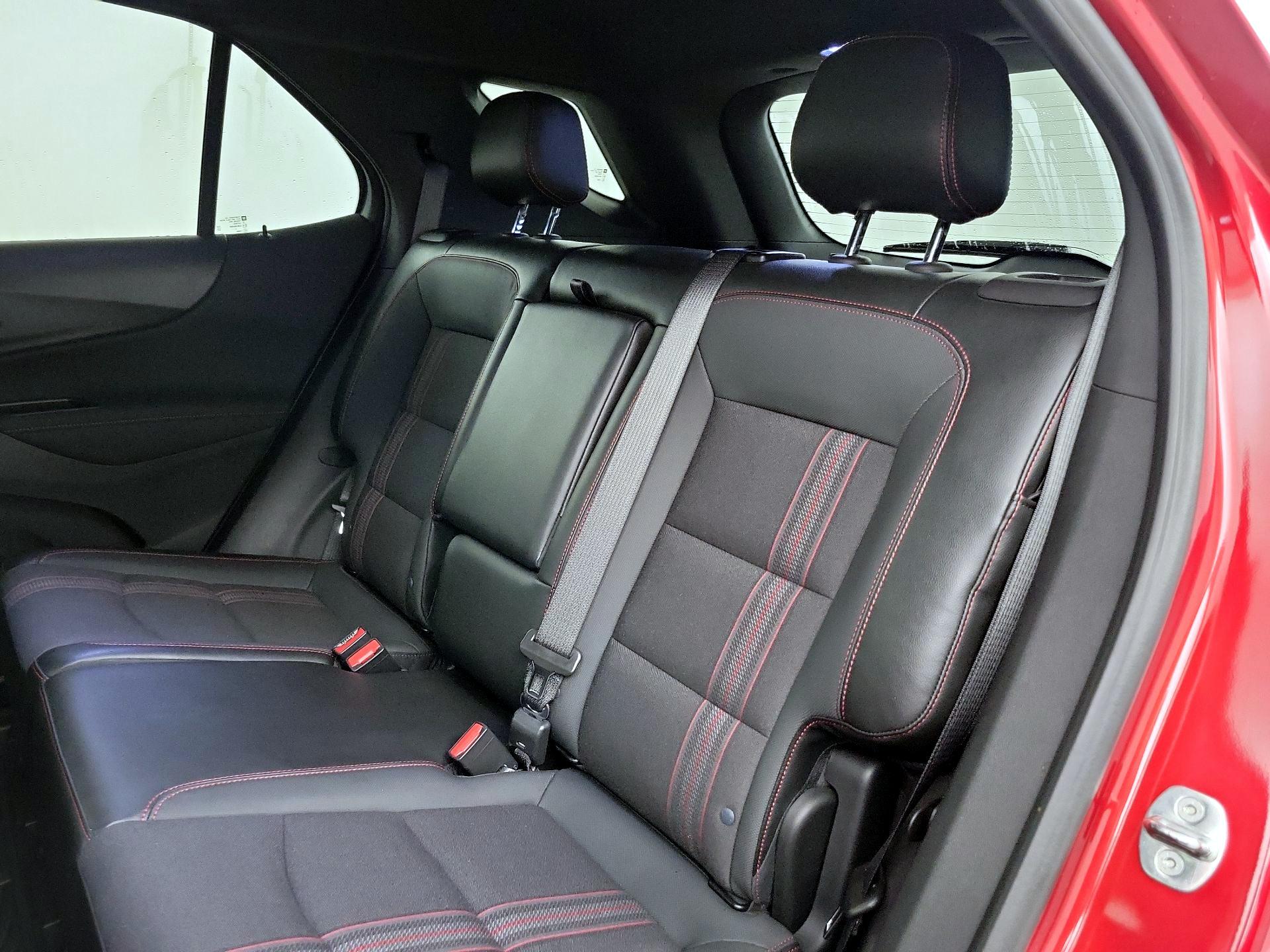 Thumbnail: 2023 Chevrolet Equinox - 20