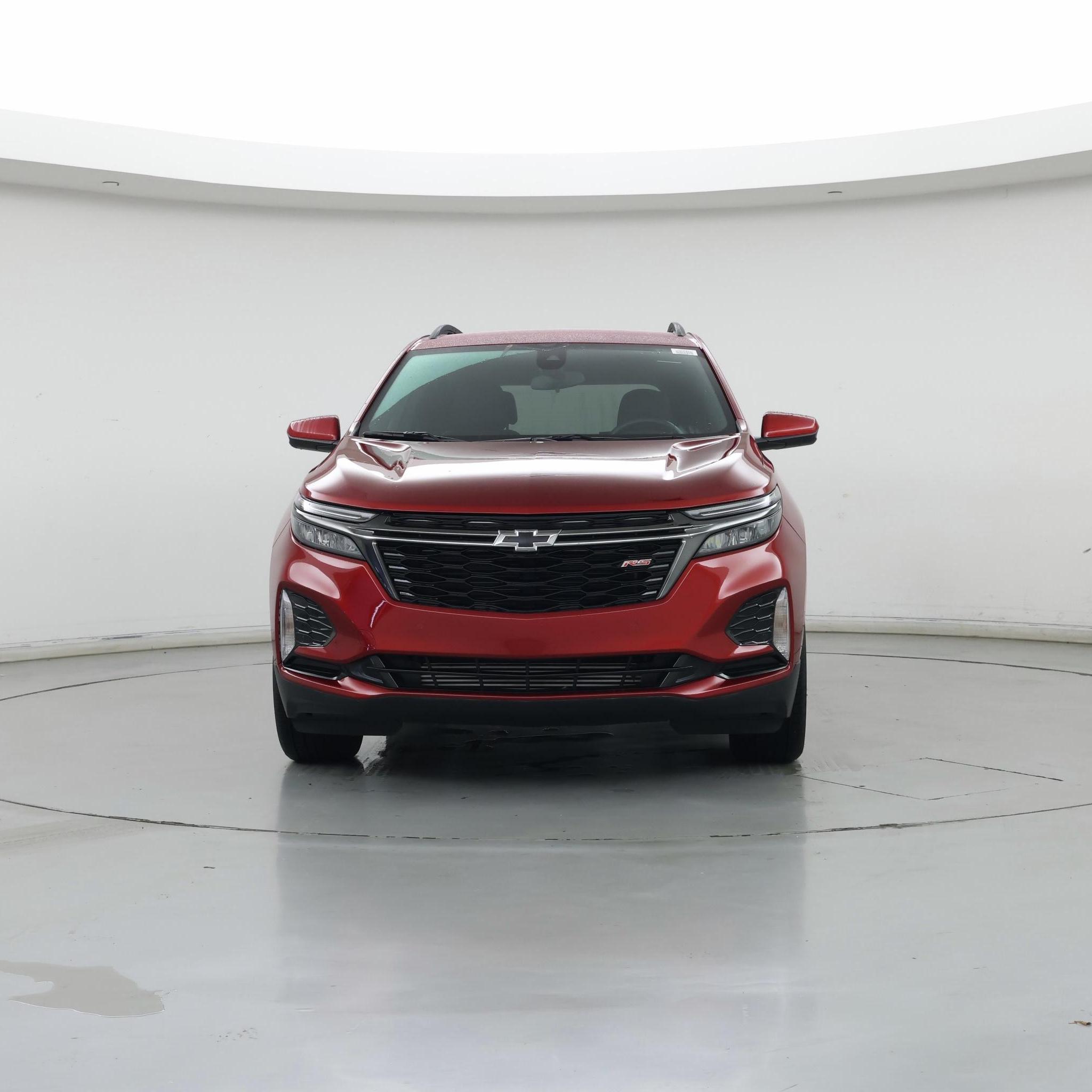 Thumbnail: 2023 Chevrolet Equinox - 5