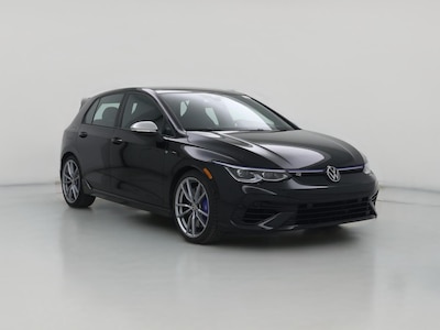 2024 Volkswagen Golf R