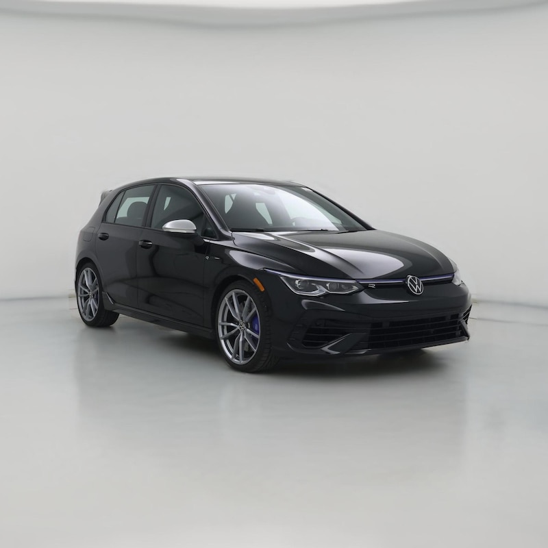 2024 Volkswagen Golf R