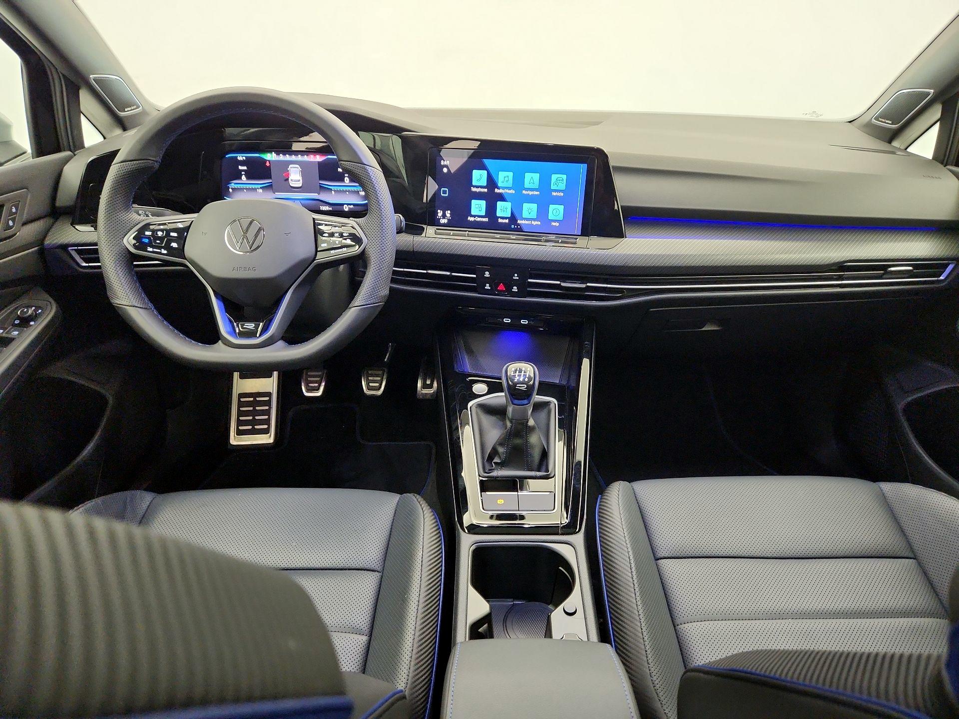 Thumbnail: 2024 Volkswagen Golf - 9