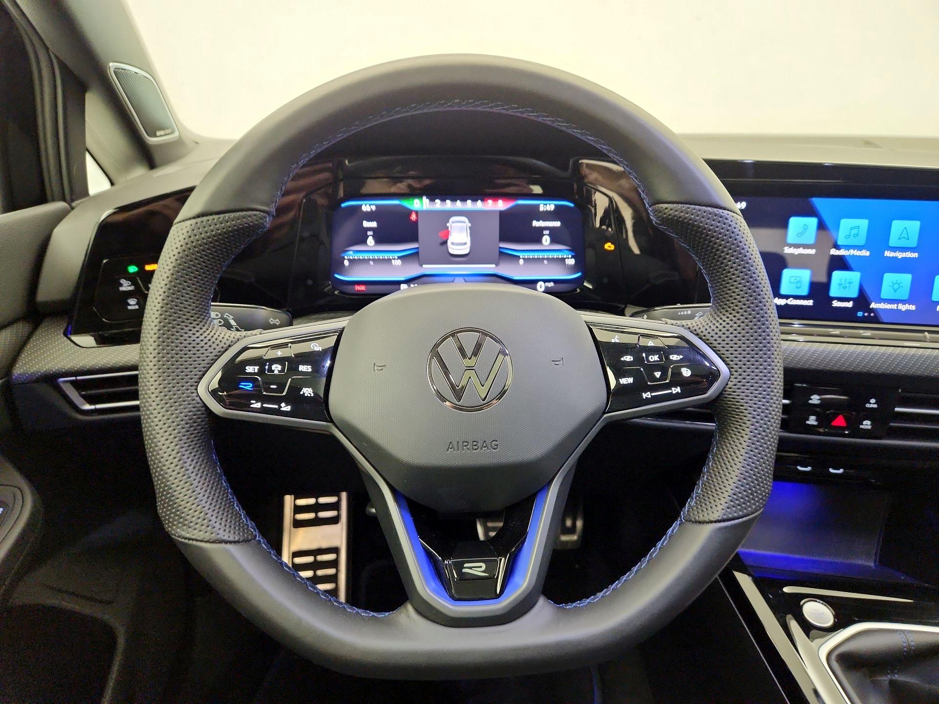 Thumbnail: 2024 Volkswagen Golf - 10