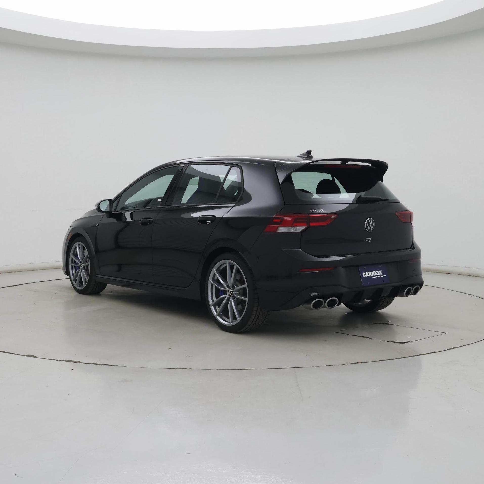 Thumbnail: 2024 Volkswagen Golf - 2