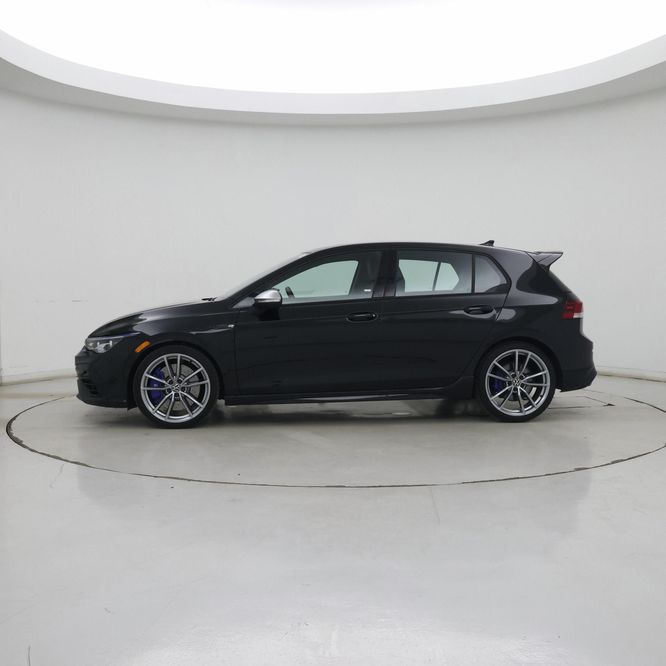 Thumbnail: 2024 Volkswagen Golf - 3
