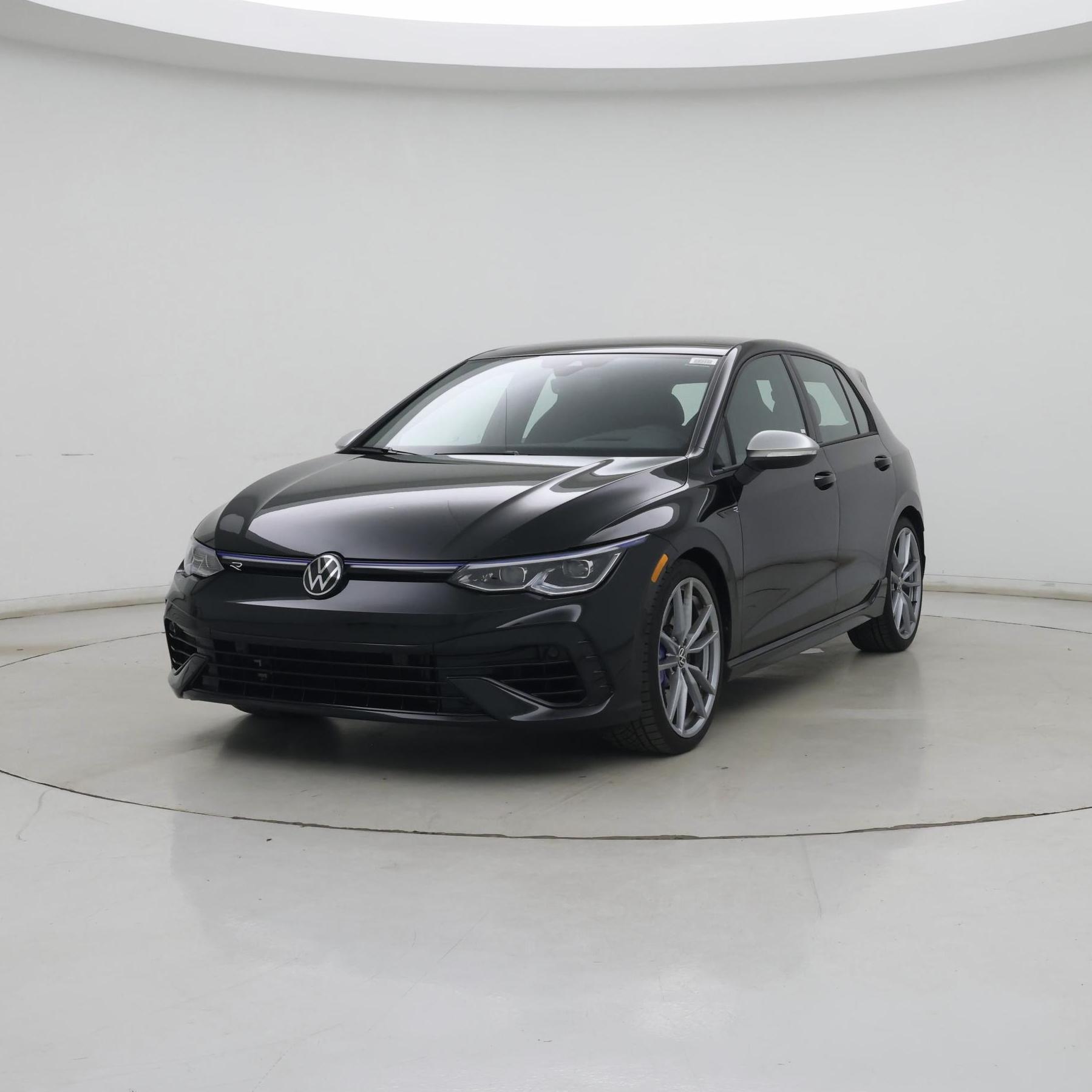 Thumbnail: 2024 Volkswagen Golf - 4