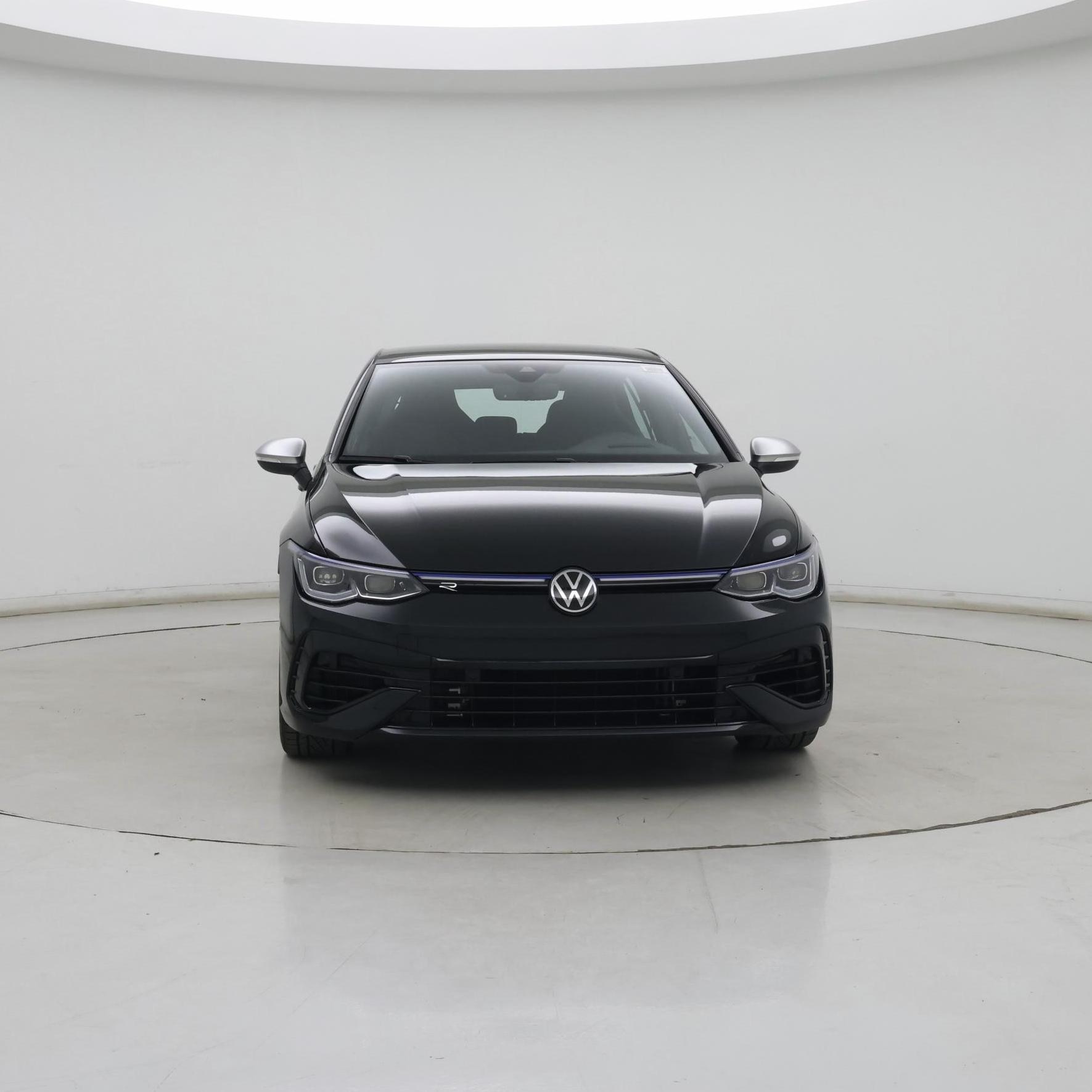 Thumbnail: 2024 Volkswagen Golf - 5