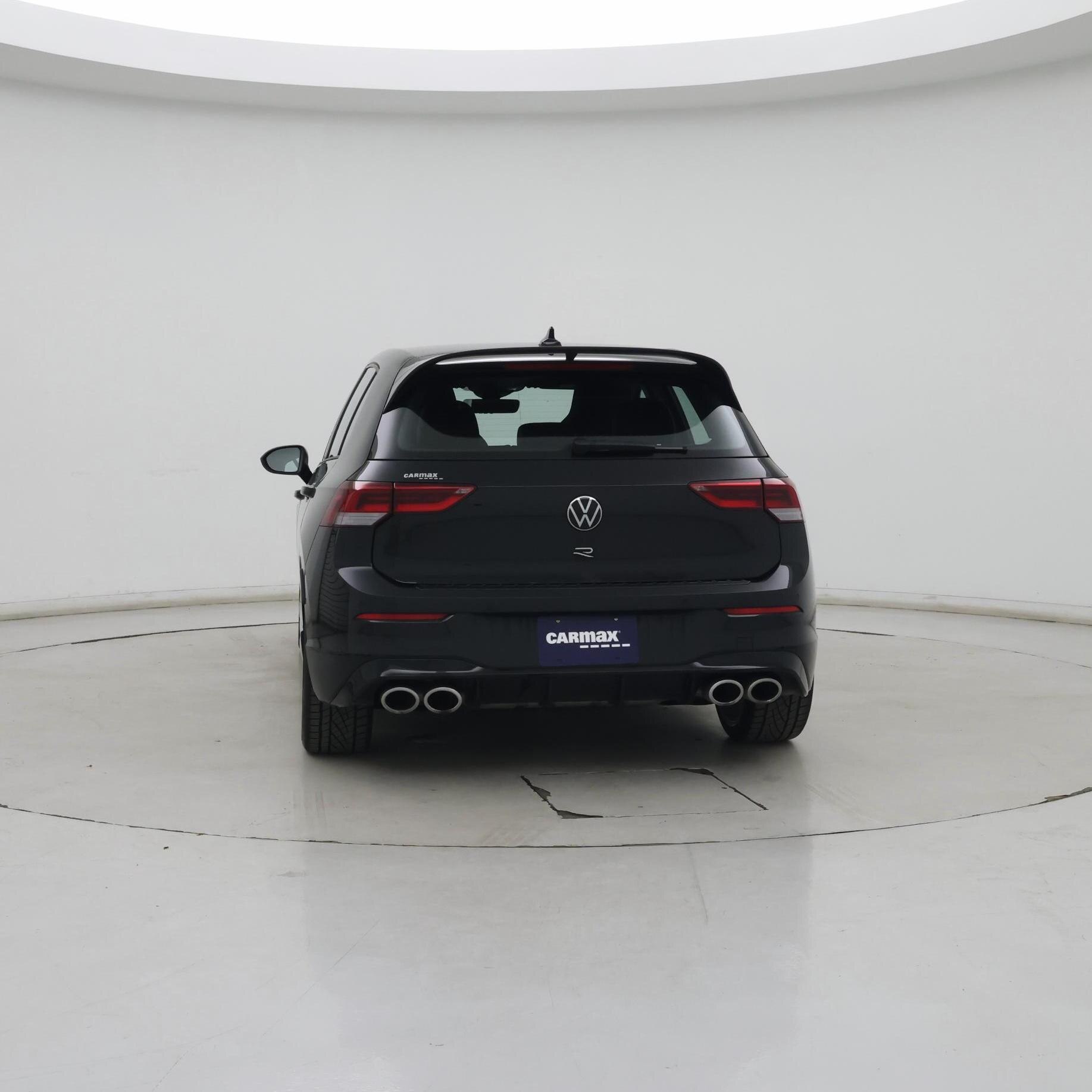Thumbnail: 2024 Volkswagen Golf - 6
