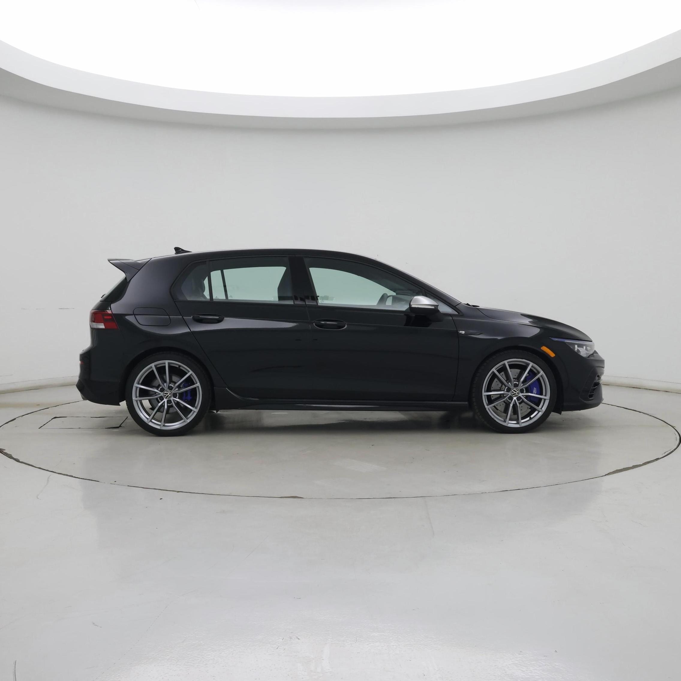 Thumbnail: 2024 Volkswagen Golf - 7