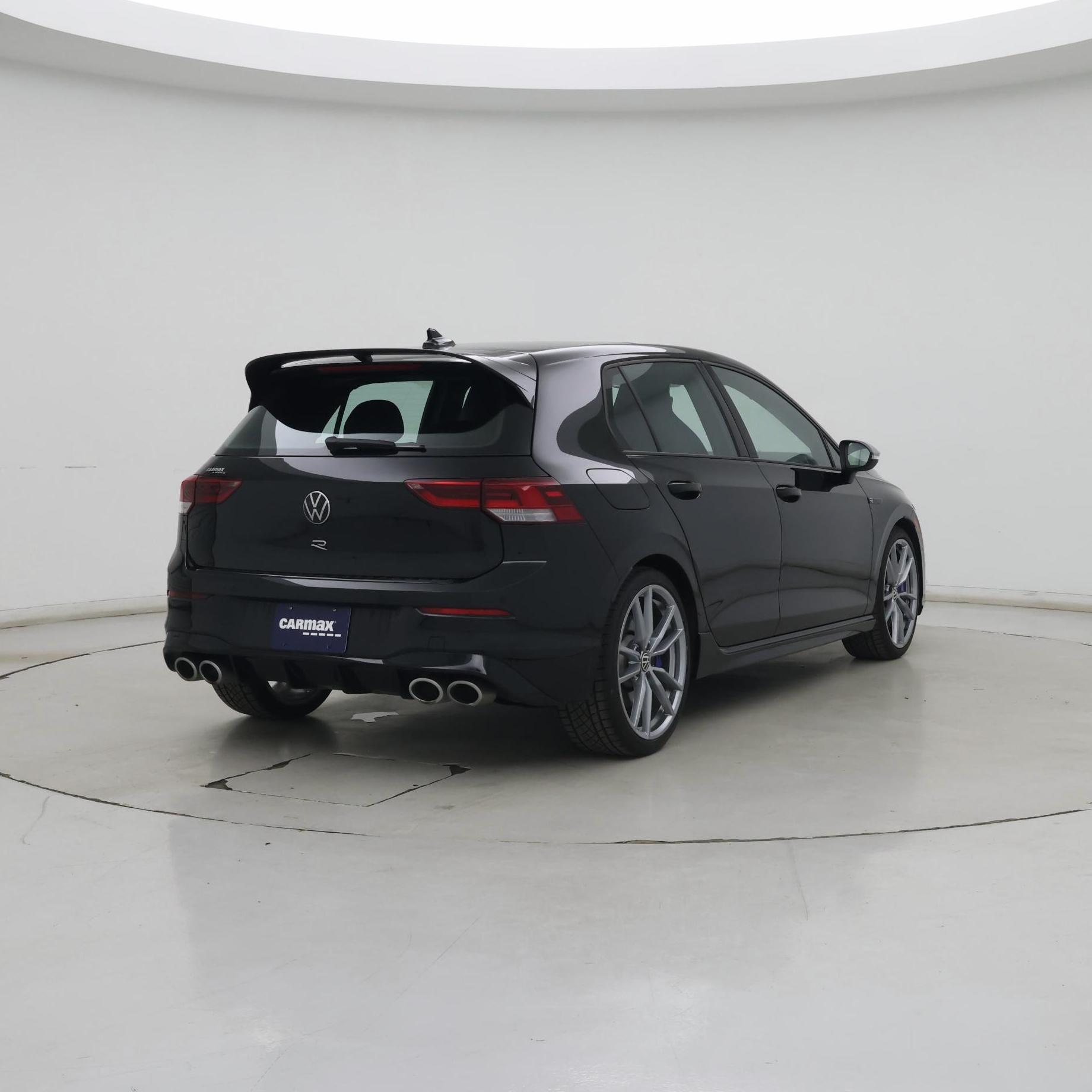 Thumbnail: 2024 Volkswagen Golf - 8