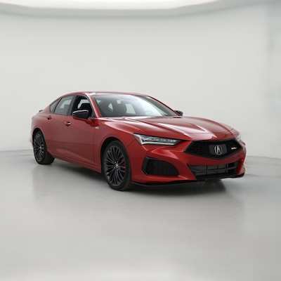 2023 Acura TLX SH-AWD Type S