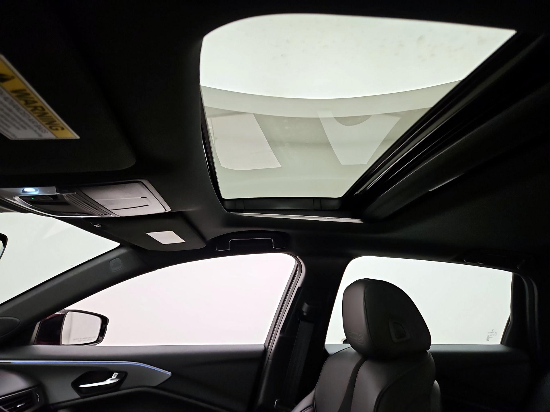 Thumbnail: 2023 Acura TLX - 20