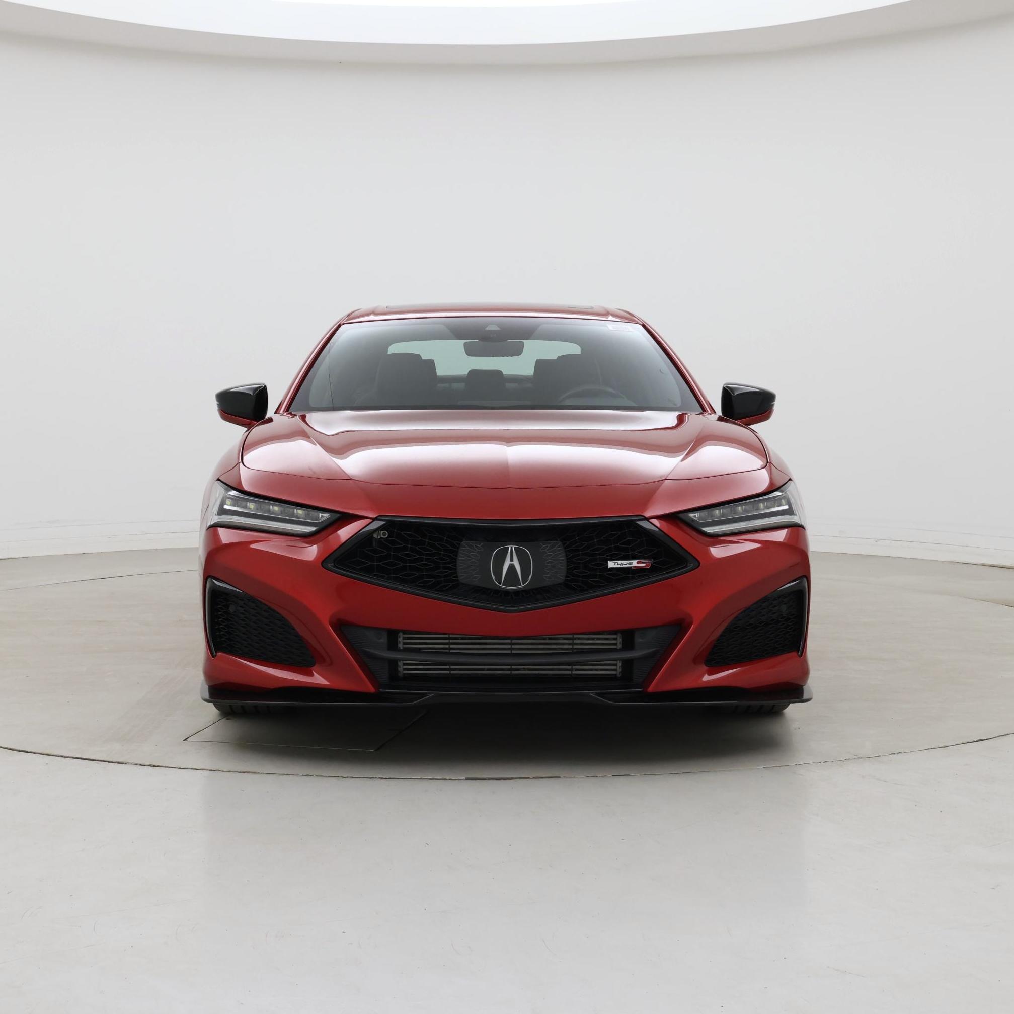 Thumbnail: 2023 Acura TLX - 5
