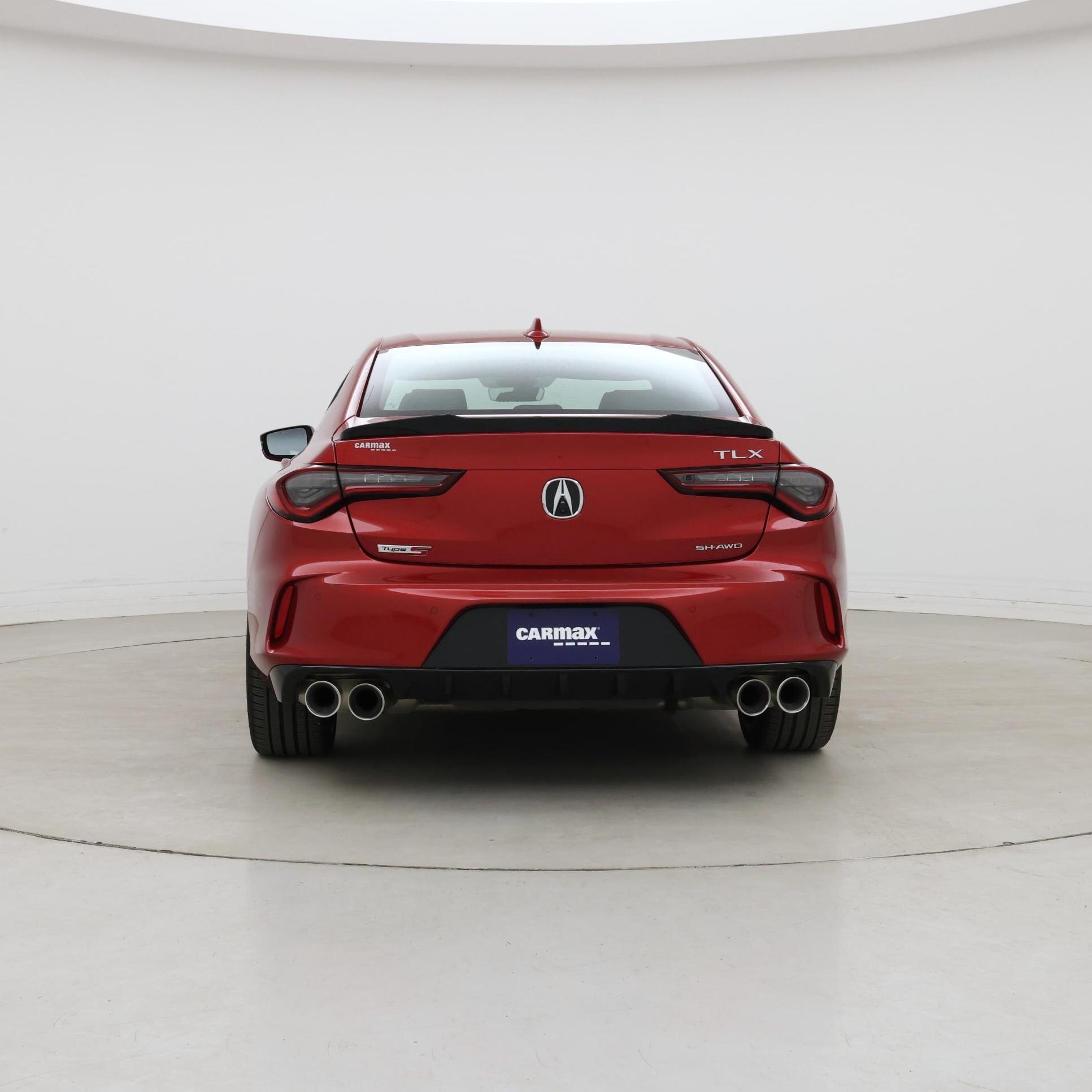 Thumbnail: 2023 Acura TLX - 6