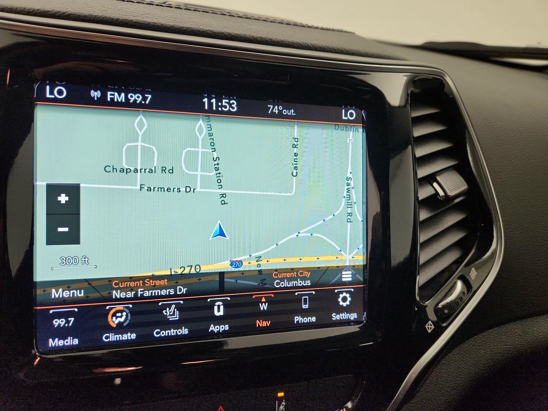 Thumbnail: 2020 Jeep Cherokee - 14