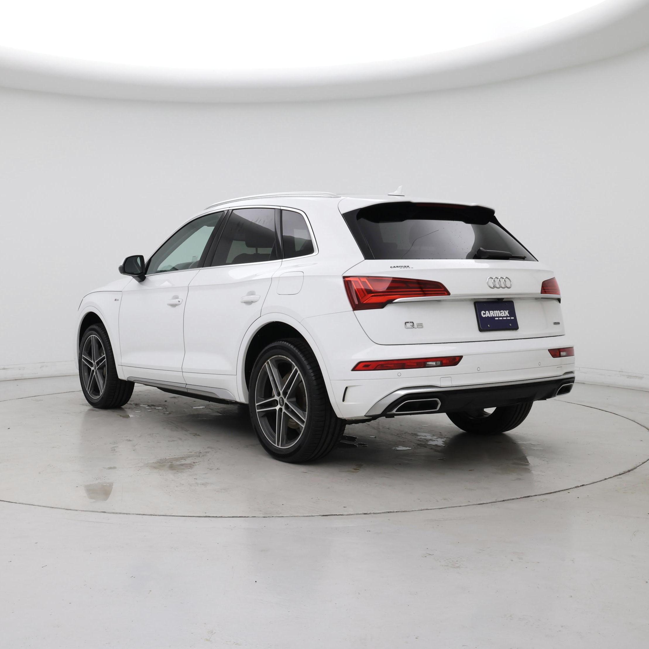 Thumbnail: 2024 Audi Q5 - 2