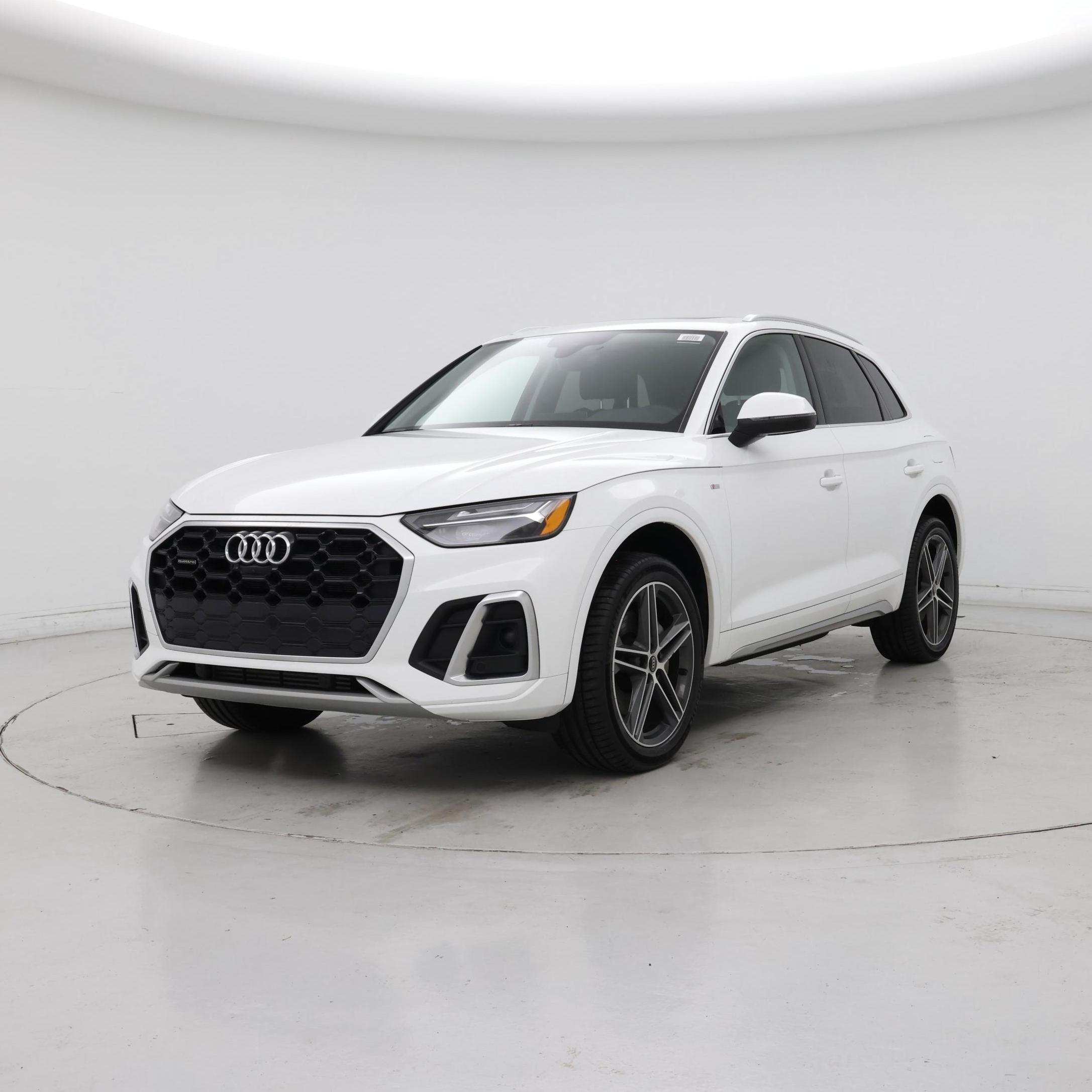 Thumbnail: 2024 Audi Q5 - 4