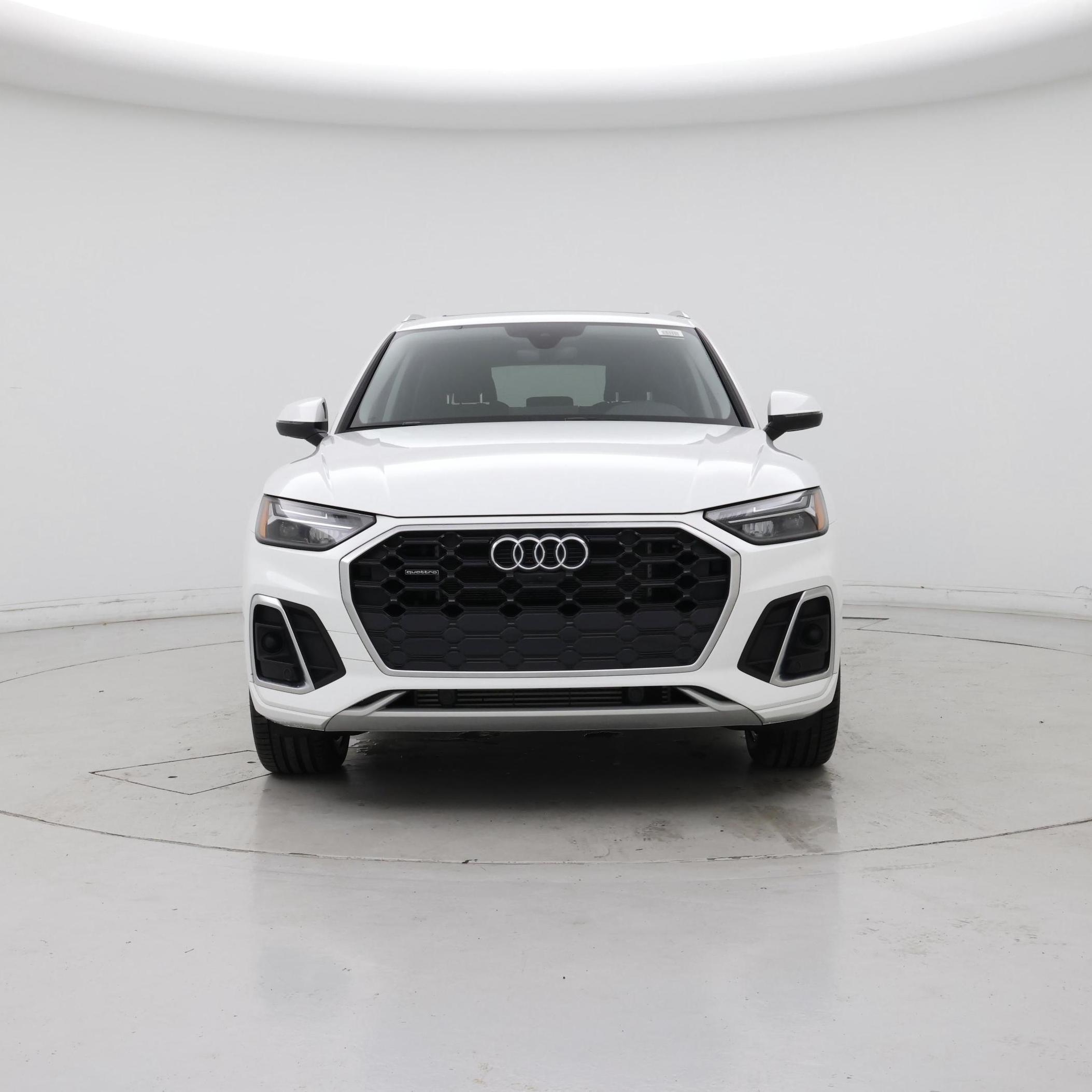 Thumbnail: 2024 Audi Q5 - 5