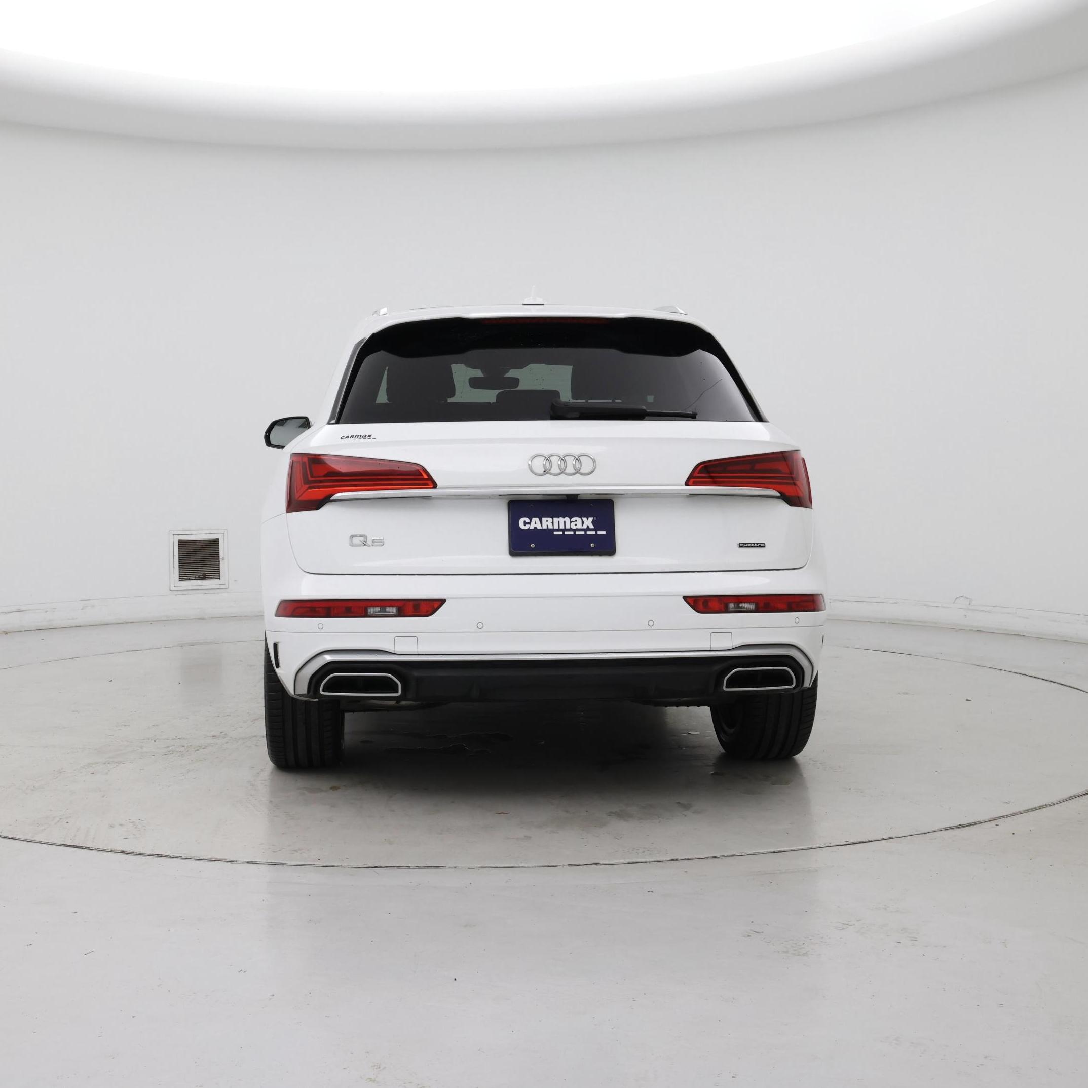 Thumbnail: 2024 Audi Q5 - 6