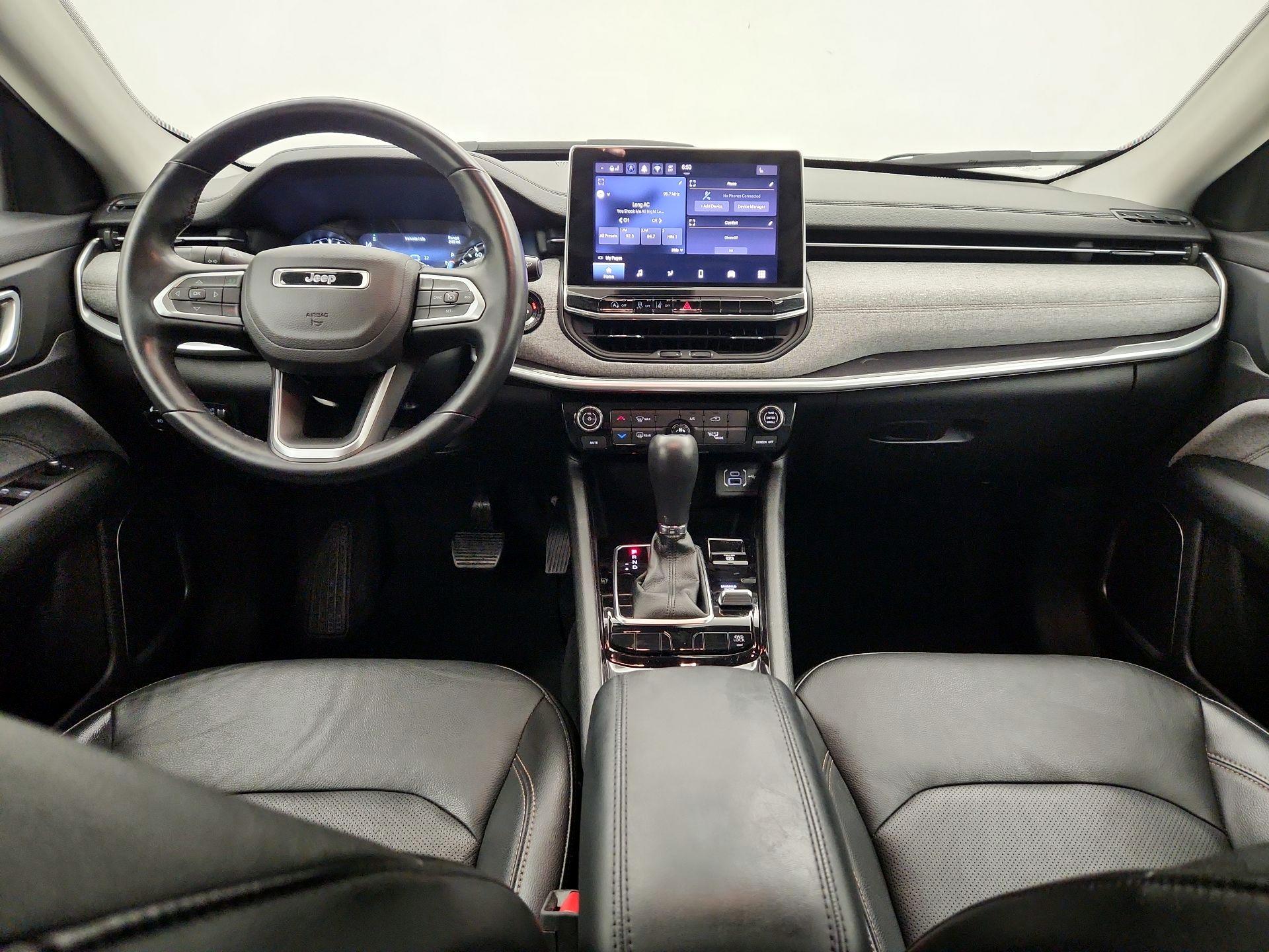 Thumbnail: 2022 Jeep Compass - 9