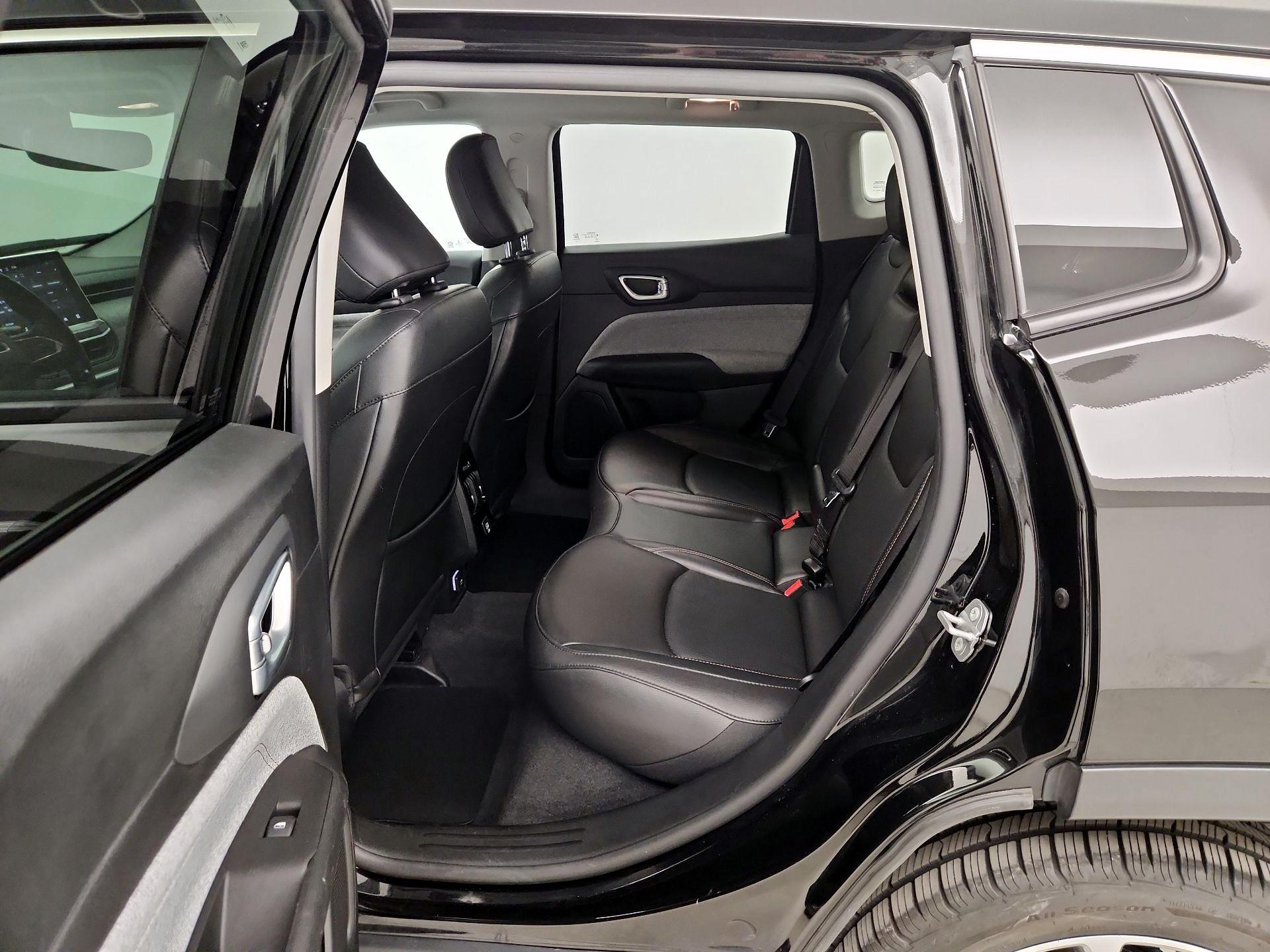 Thumbnail: 2022 Jeep Compass - 19
