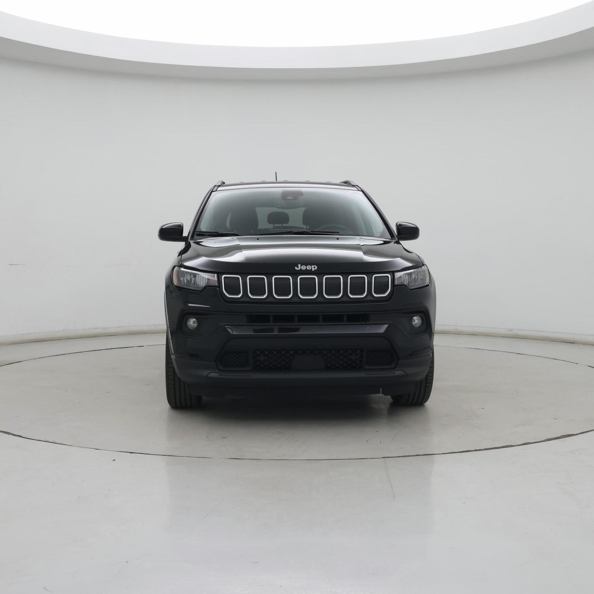Thumbnail: 2022 Jeep Compass - 5