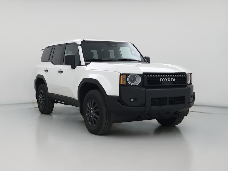 2025 Toyota Land Cruiser 1958 -
                  Columbus, OH