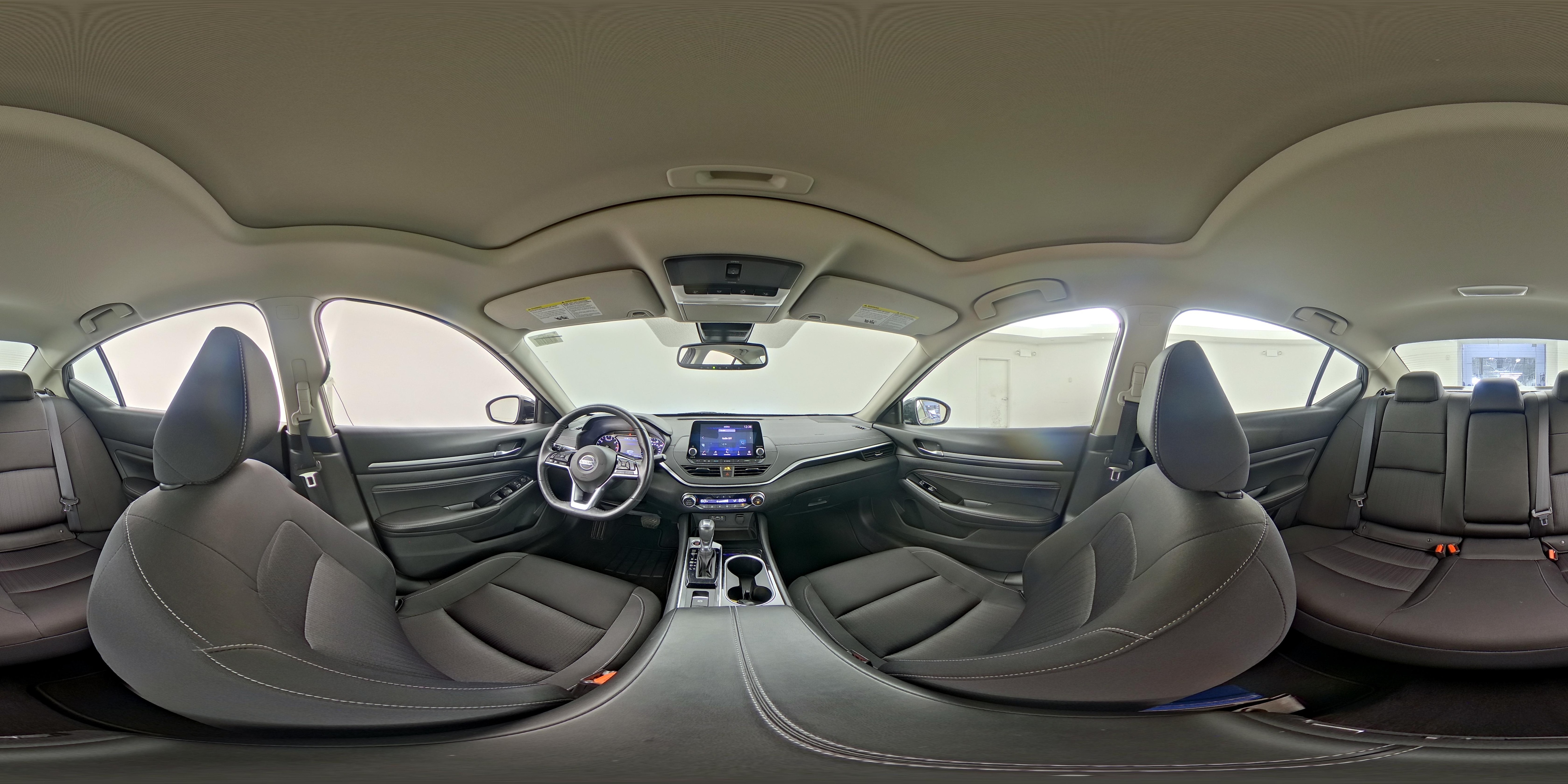 2020 Nissan Altima SV - Photo 25