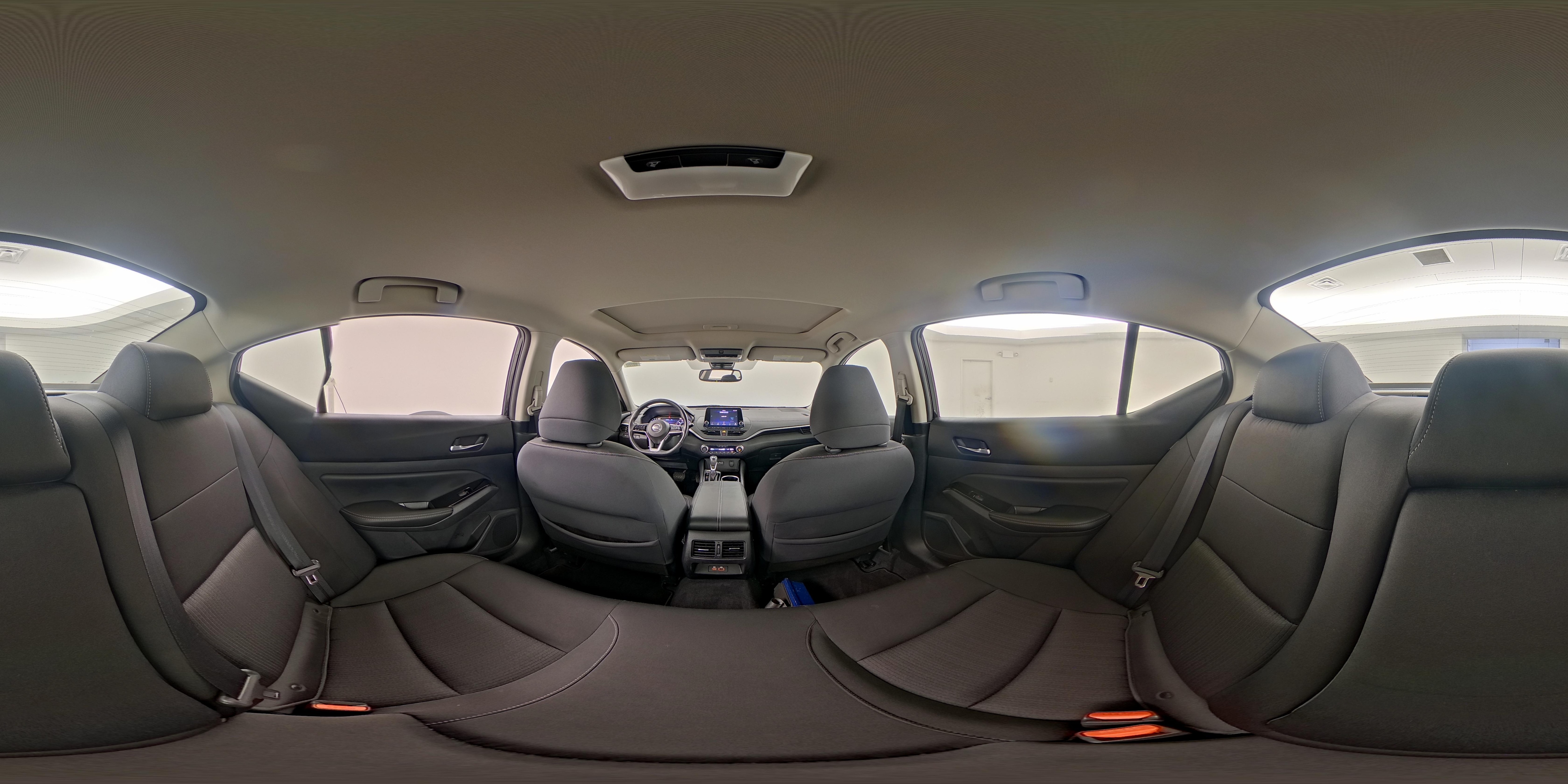 2020 Nissan Altima SV - Photo 26