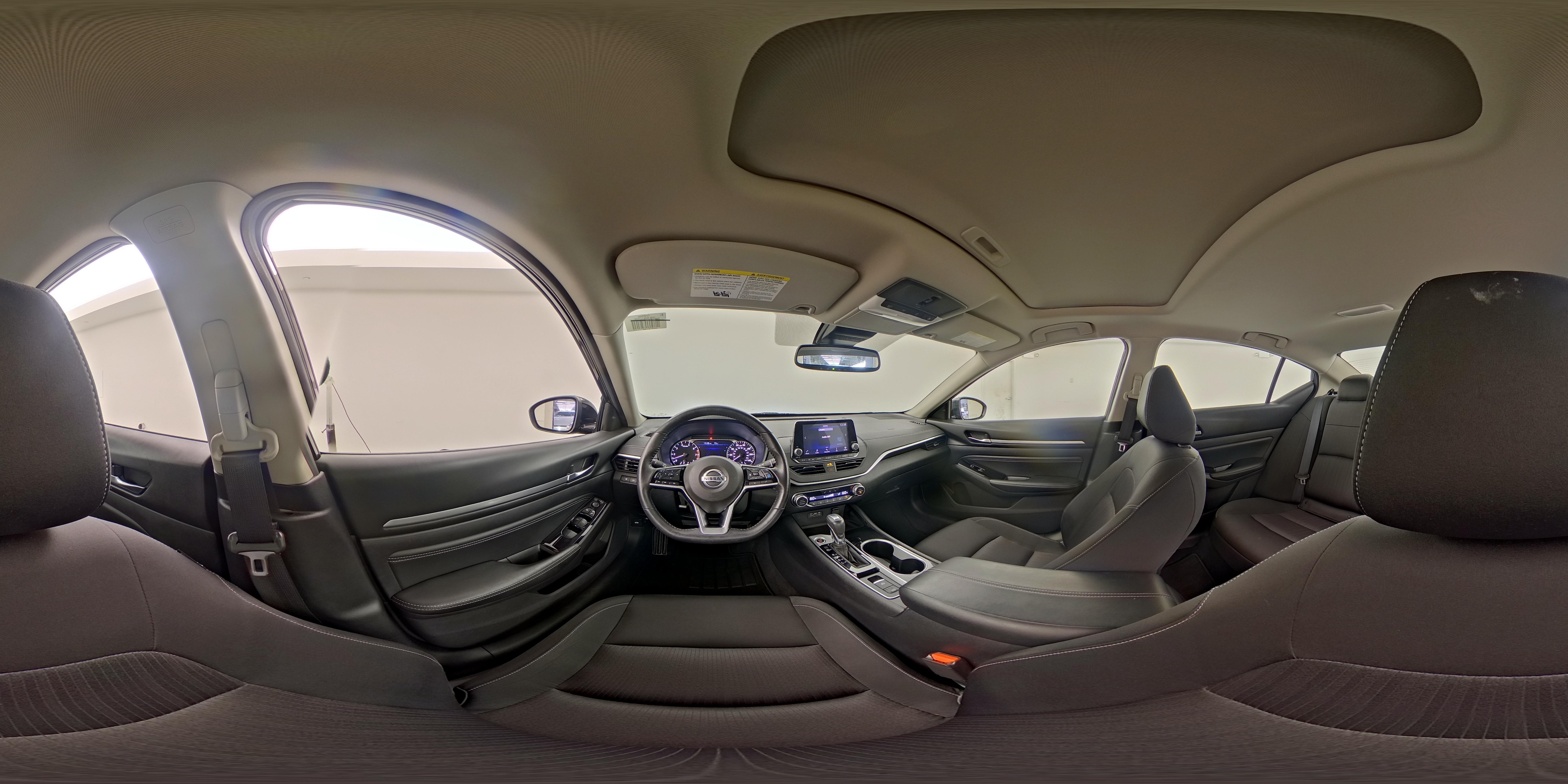 2020 Nissan Altima SV - Photo 27