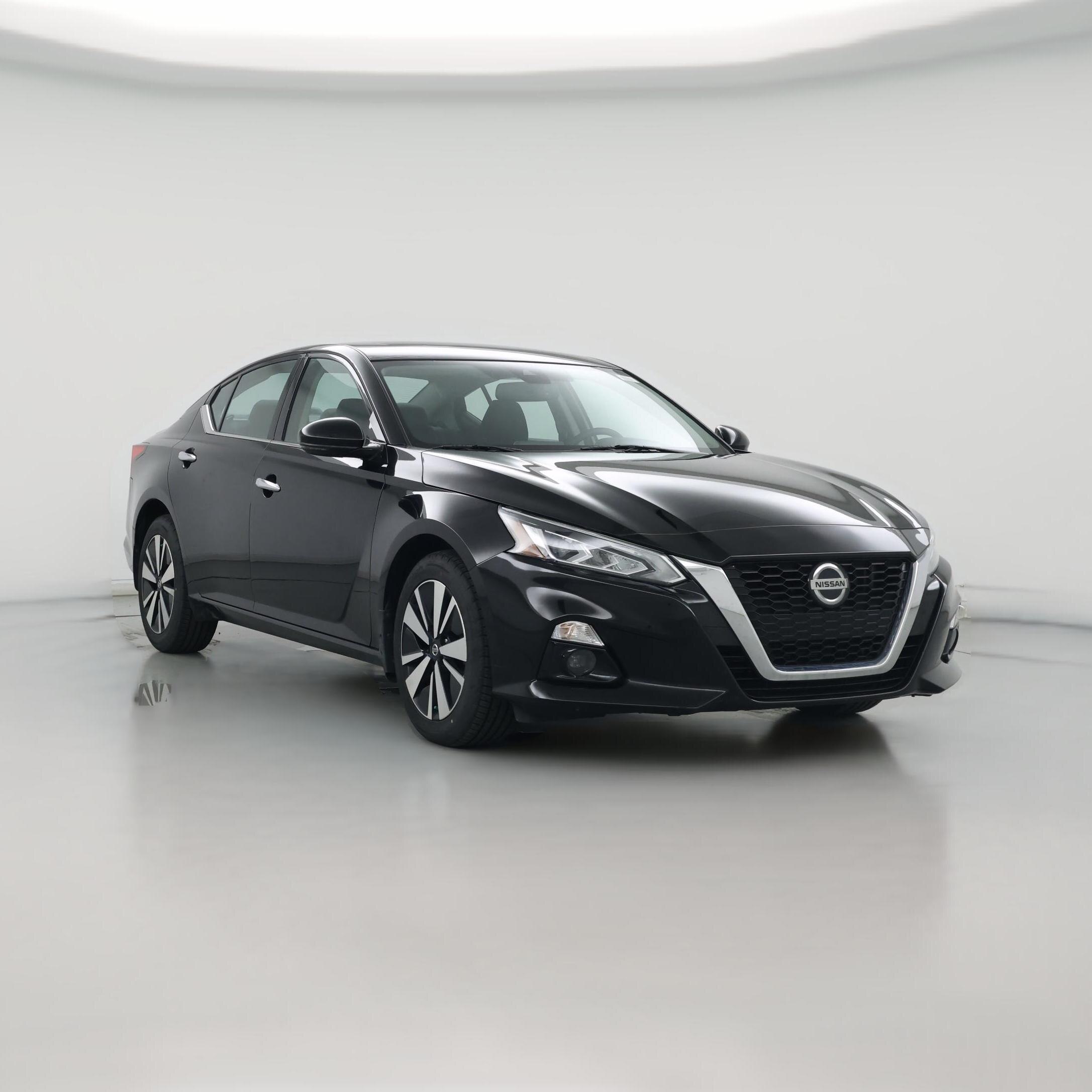 Thumbnail: 2020 Nissan Altima - 1