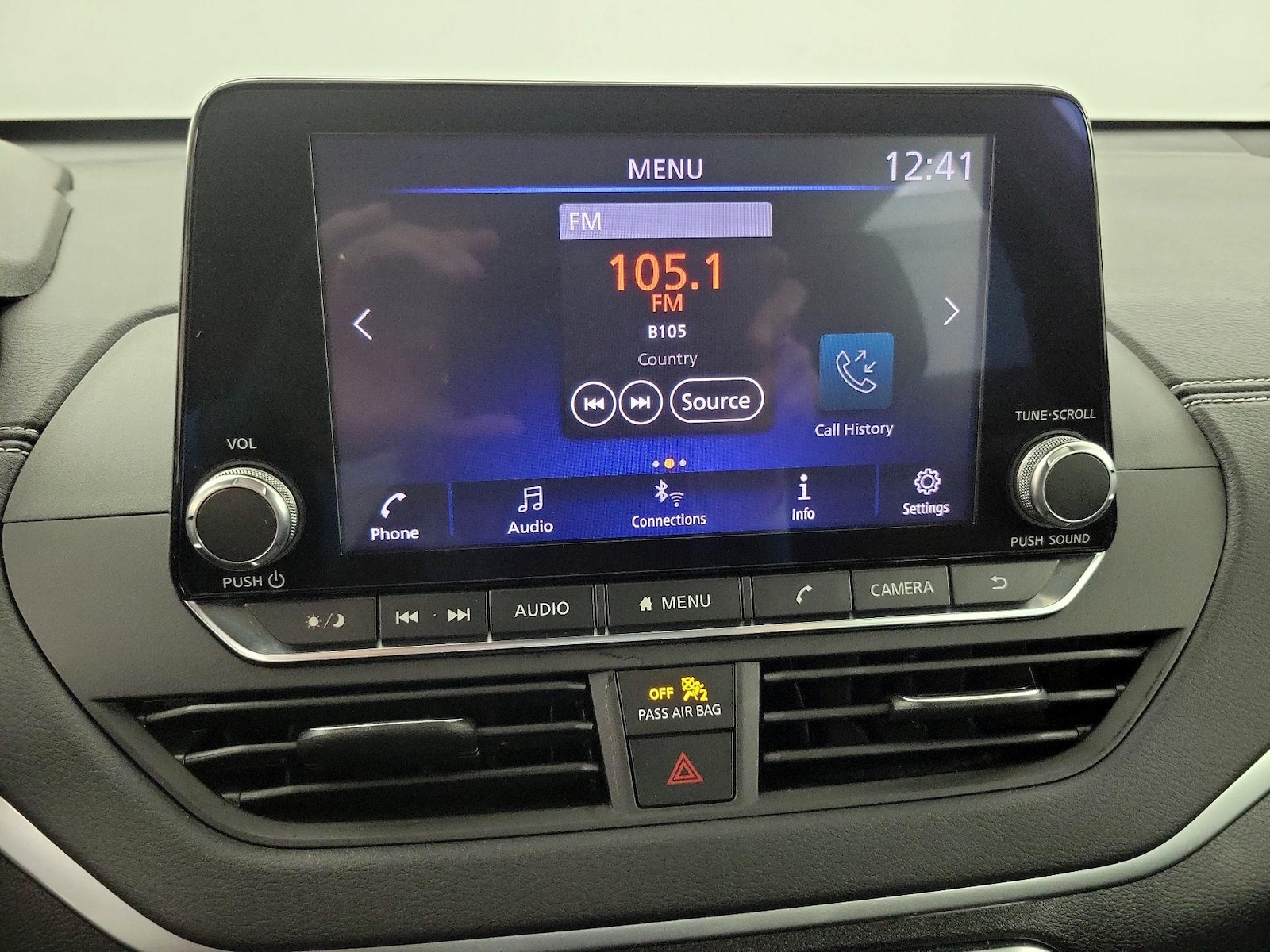 2020 Nissan Altima SV - Photo 16