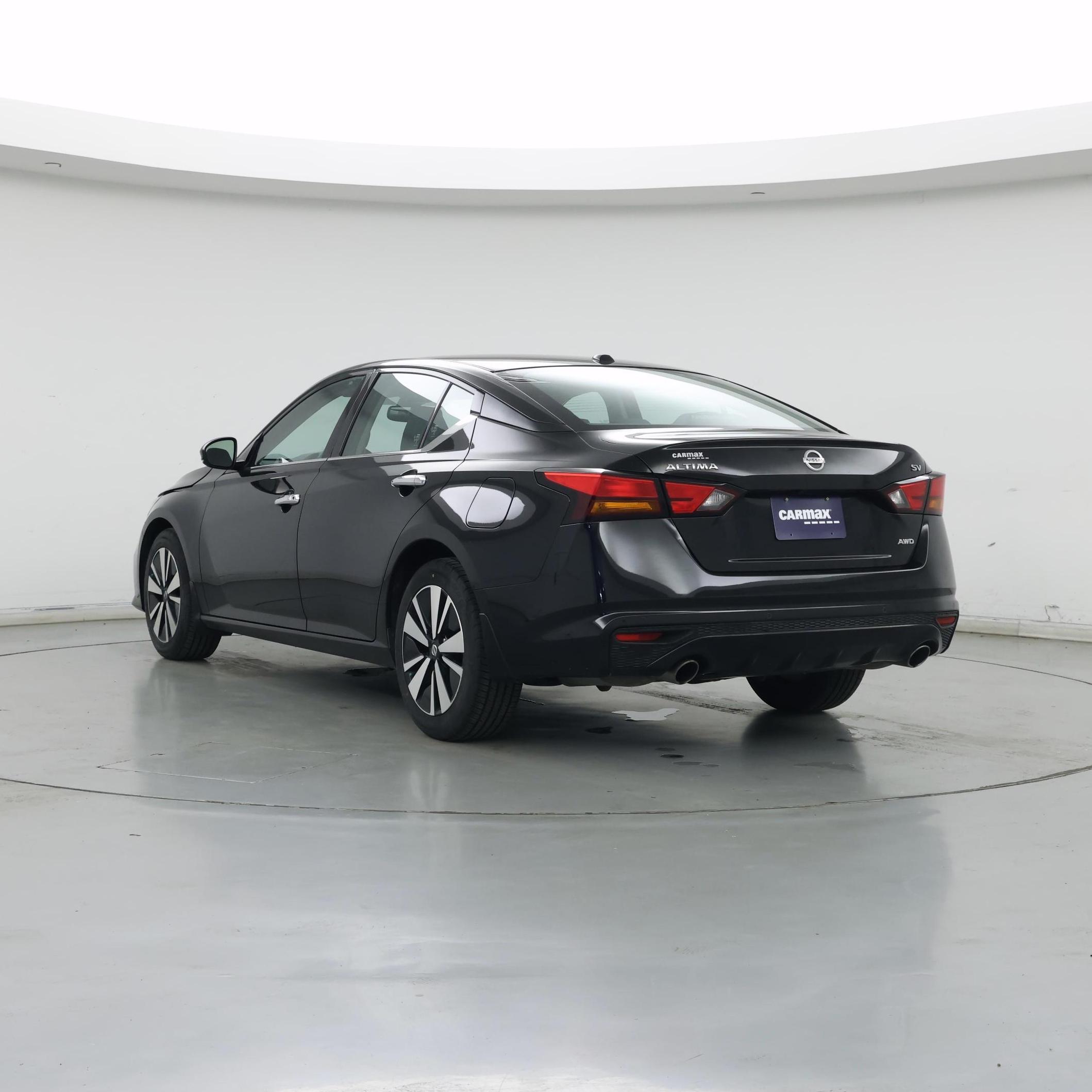 Thumbnail: 2020 Nissan Altima - 2