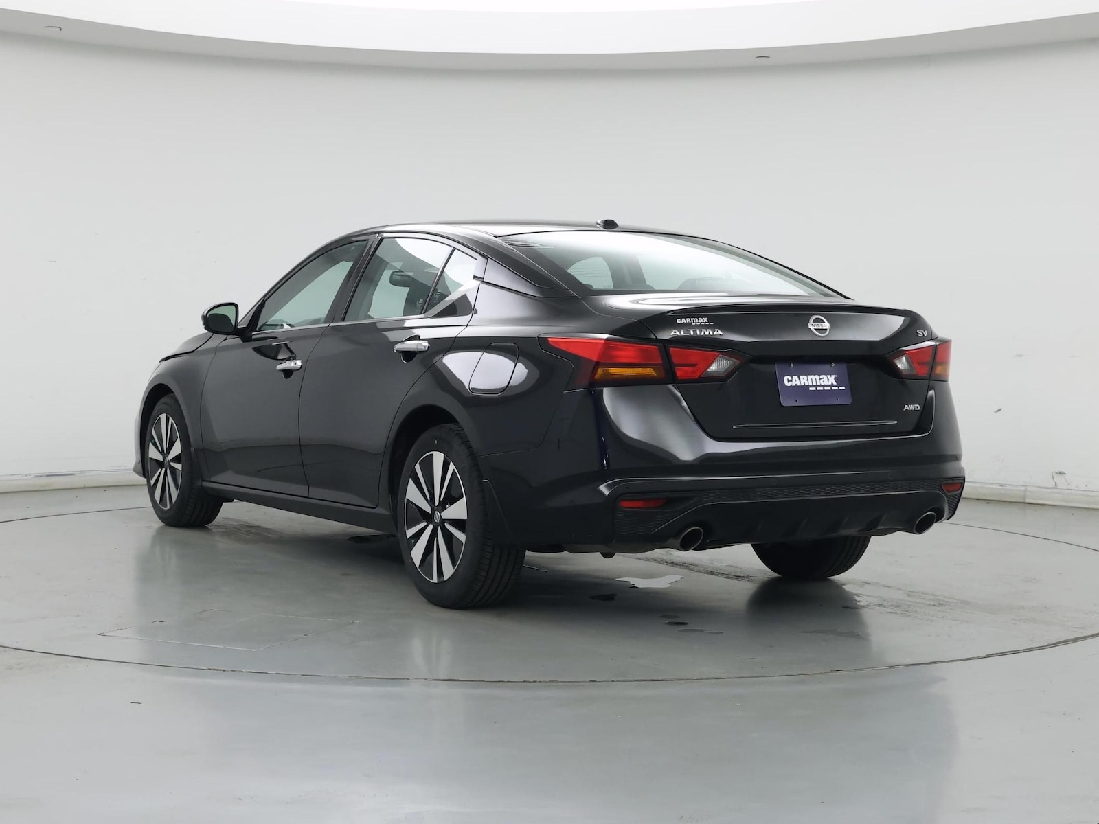 2020 Nissan Altima SV - Photo 3