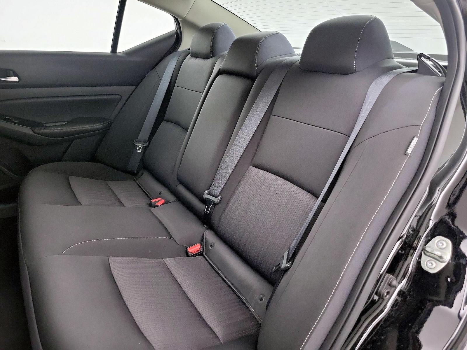 2020 Nissan Altima SV - Photo 21