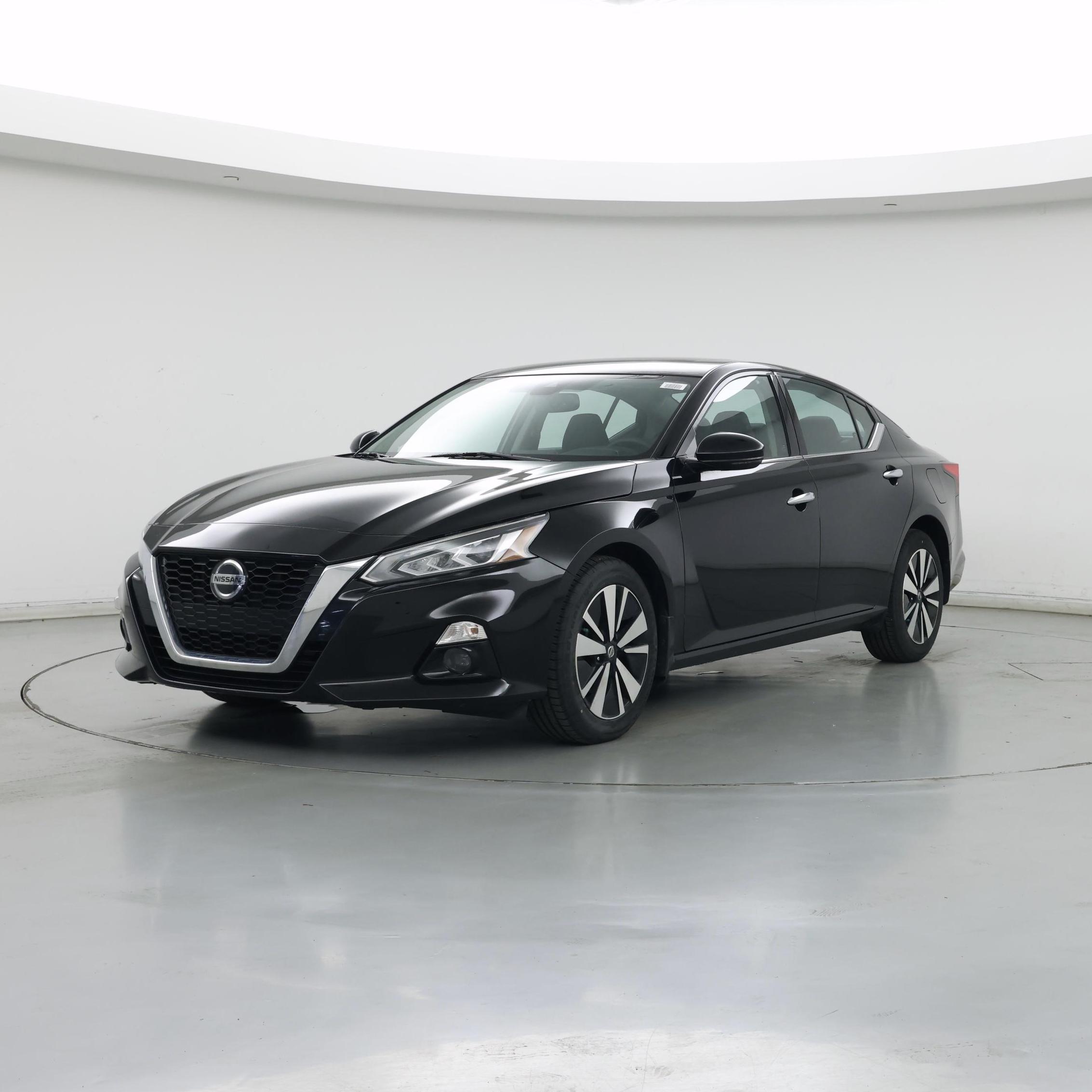 Thumbnail: 2020 Nissan Altima - 4