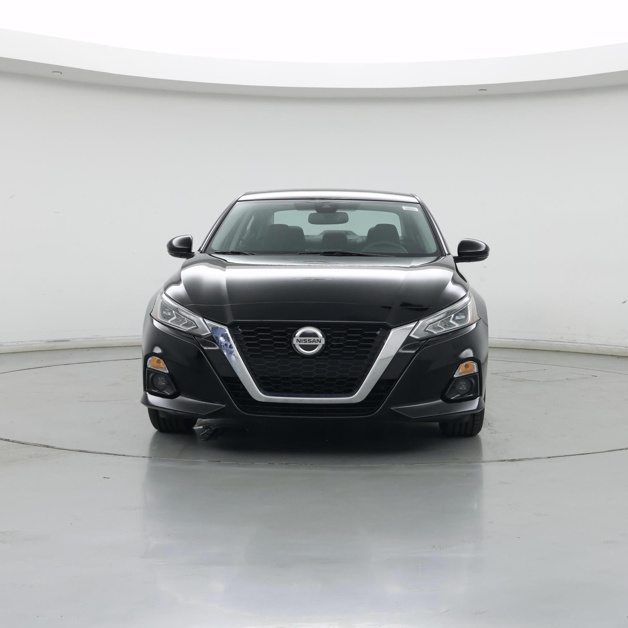 Thumbnail: 2020 Nissan Altima - 5
