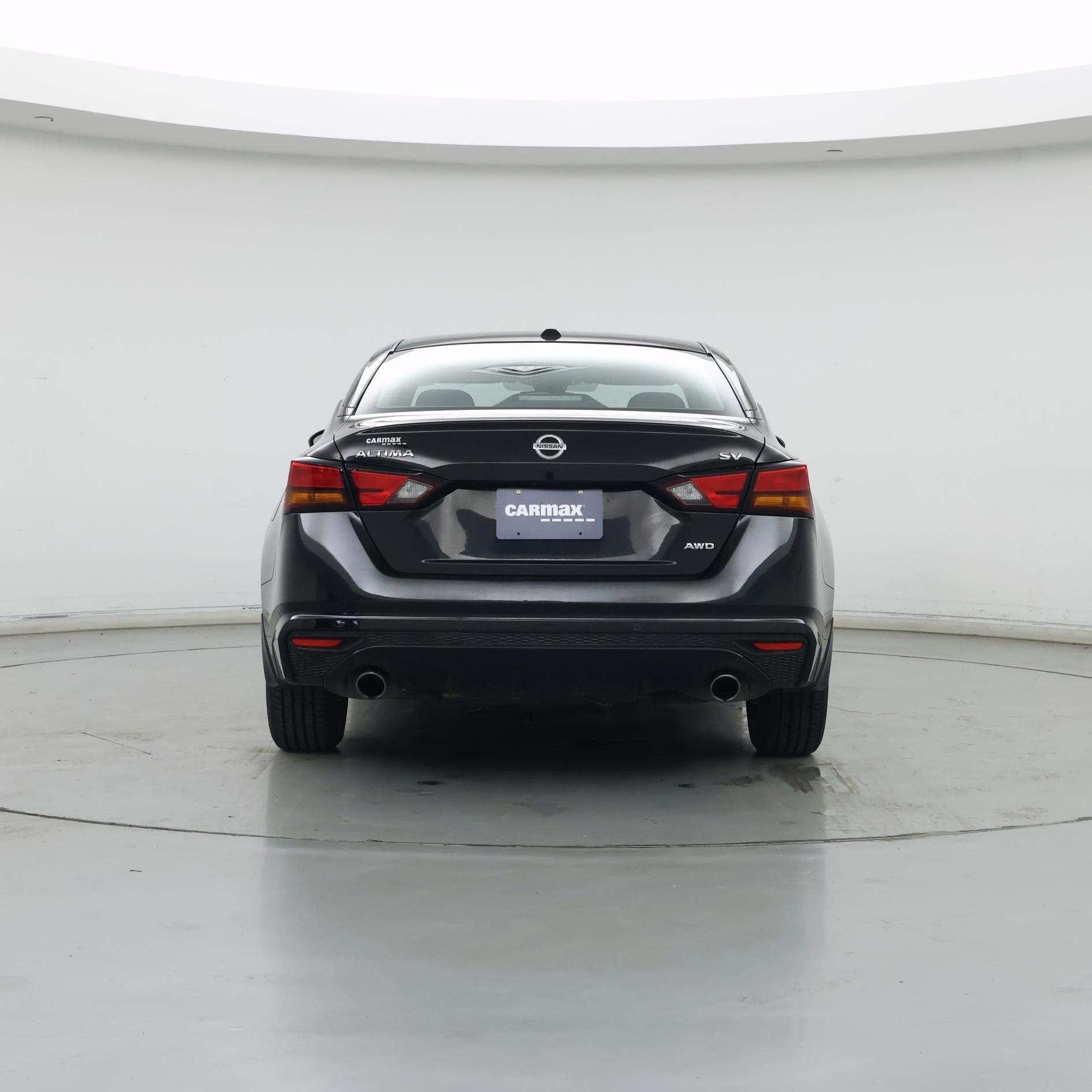 Thumbnail: 2020 Nissan Altima - 6