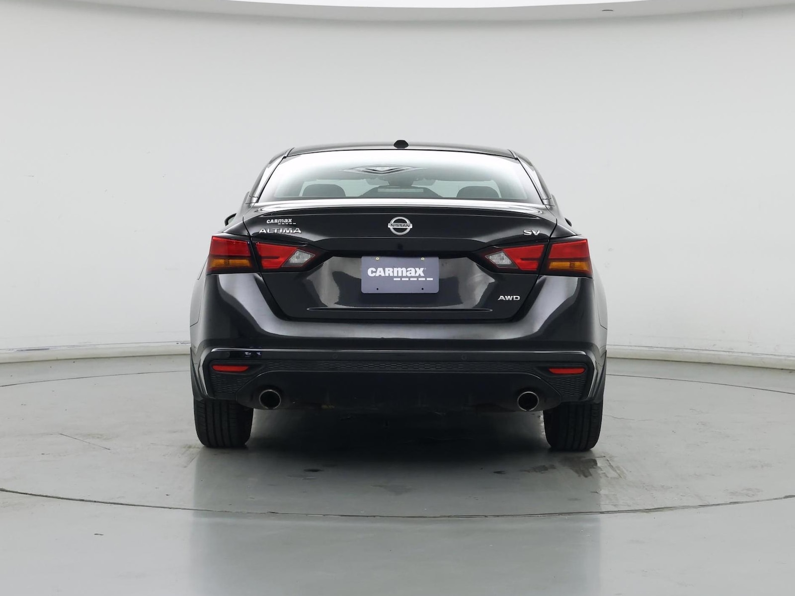 2020 Nissan Altima SV - Photo 7
