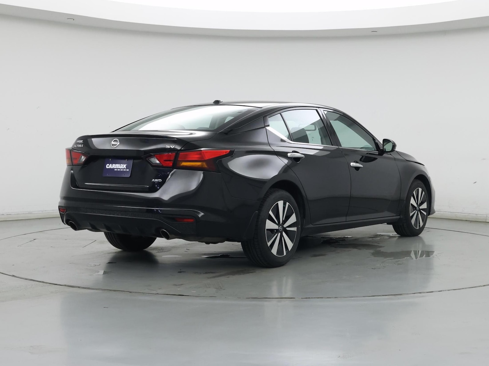 2020 Nissan Altima SV - Photo 9