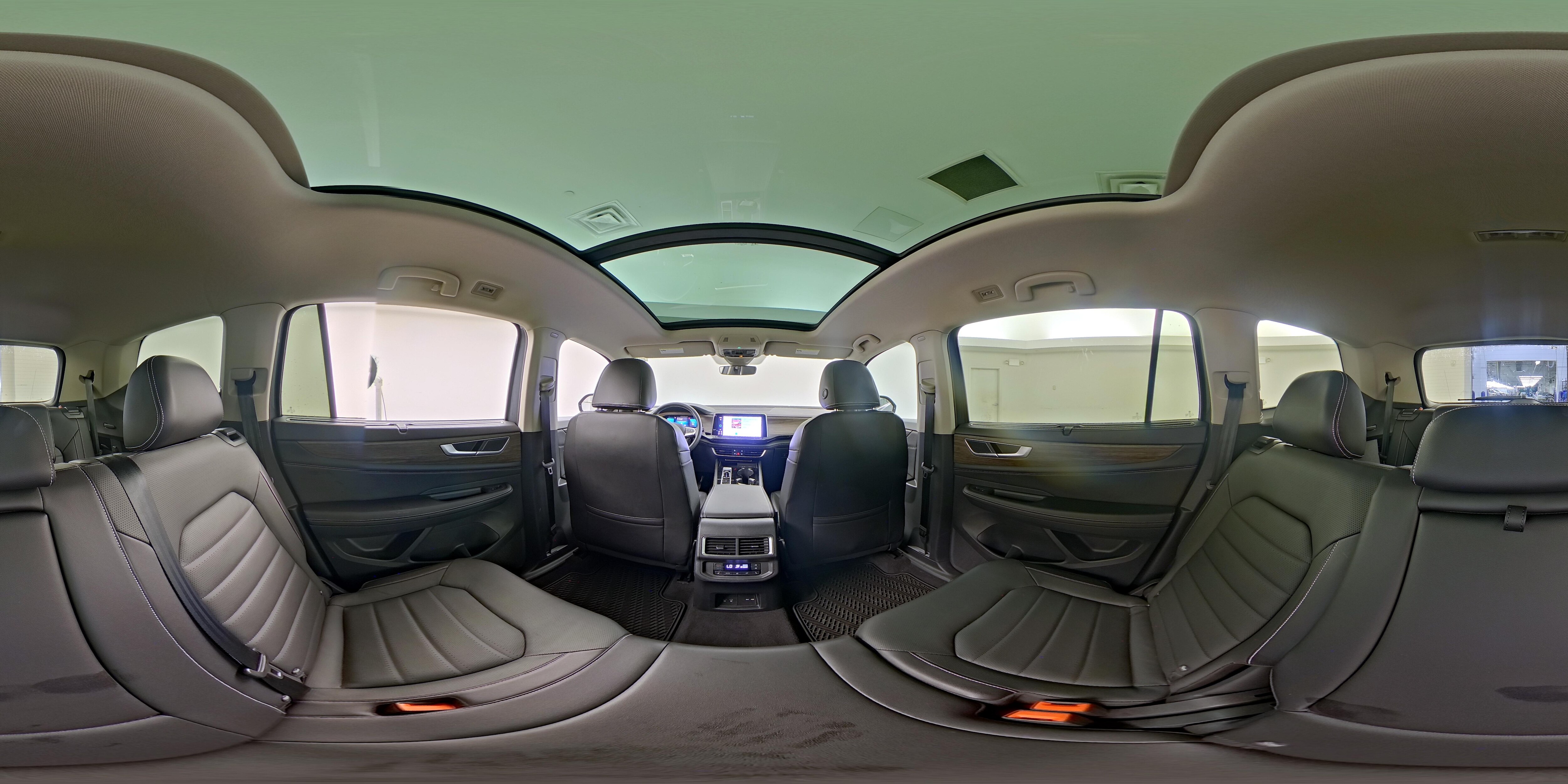 2024 Volkswagen Atlas SEL - Photo 28