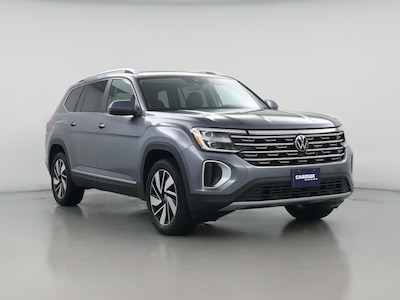 2024 Volkswagen Atlas SEL