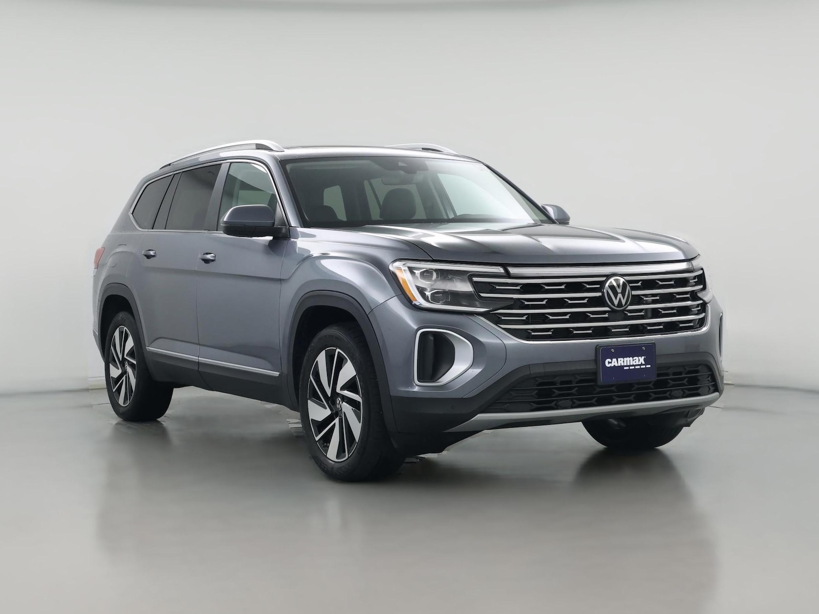 2024 Volkswagen Atlas SEL - Photo 1