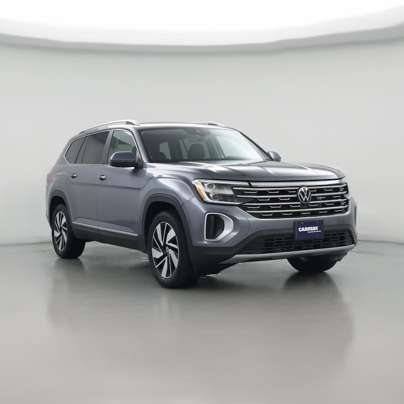 2024 Volkswagen Atlas SEL