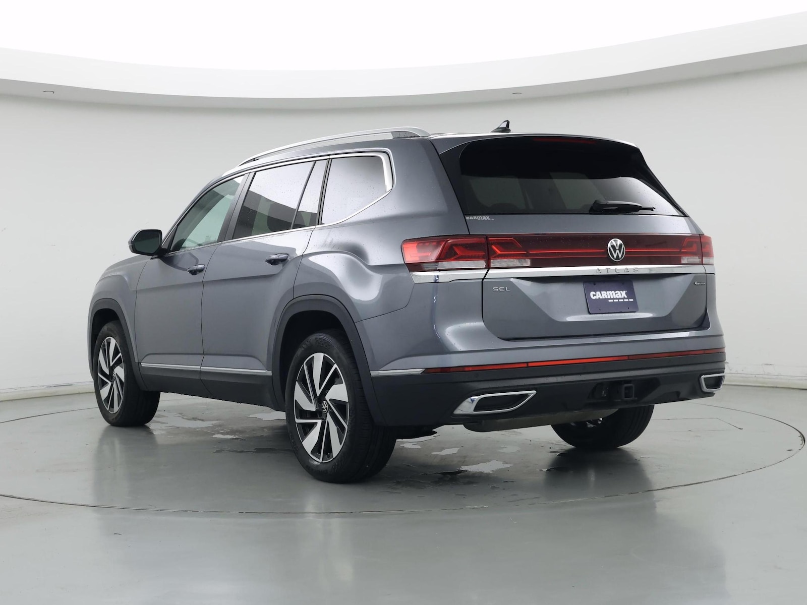 2024 Volkswagen Atlas SEL - Photo 3