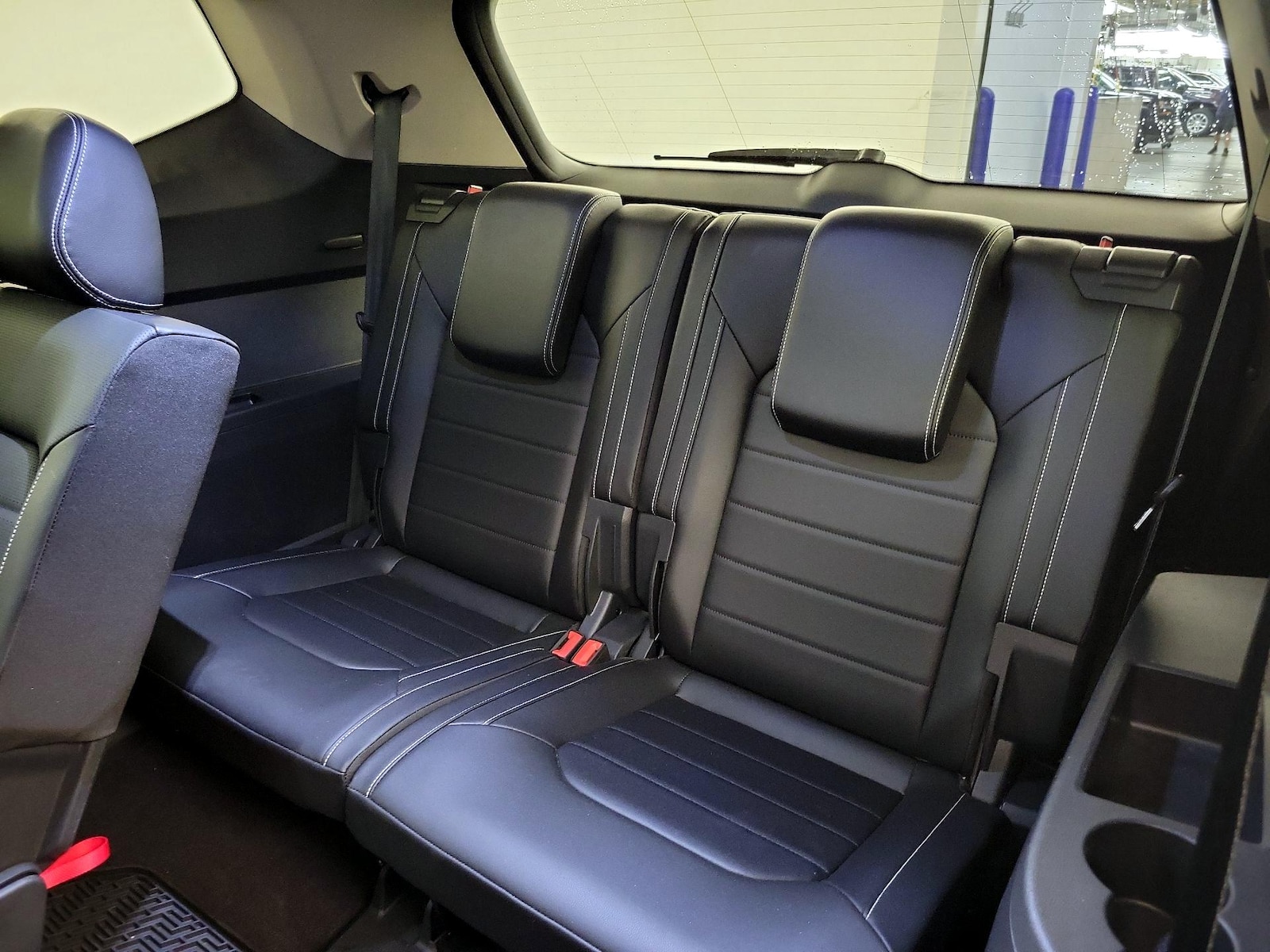 2024 Volkswagen Atlas SEL - Photo 22