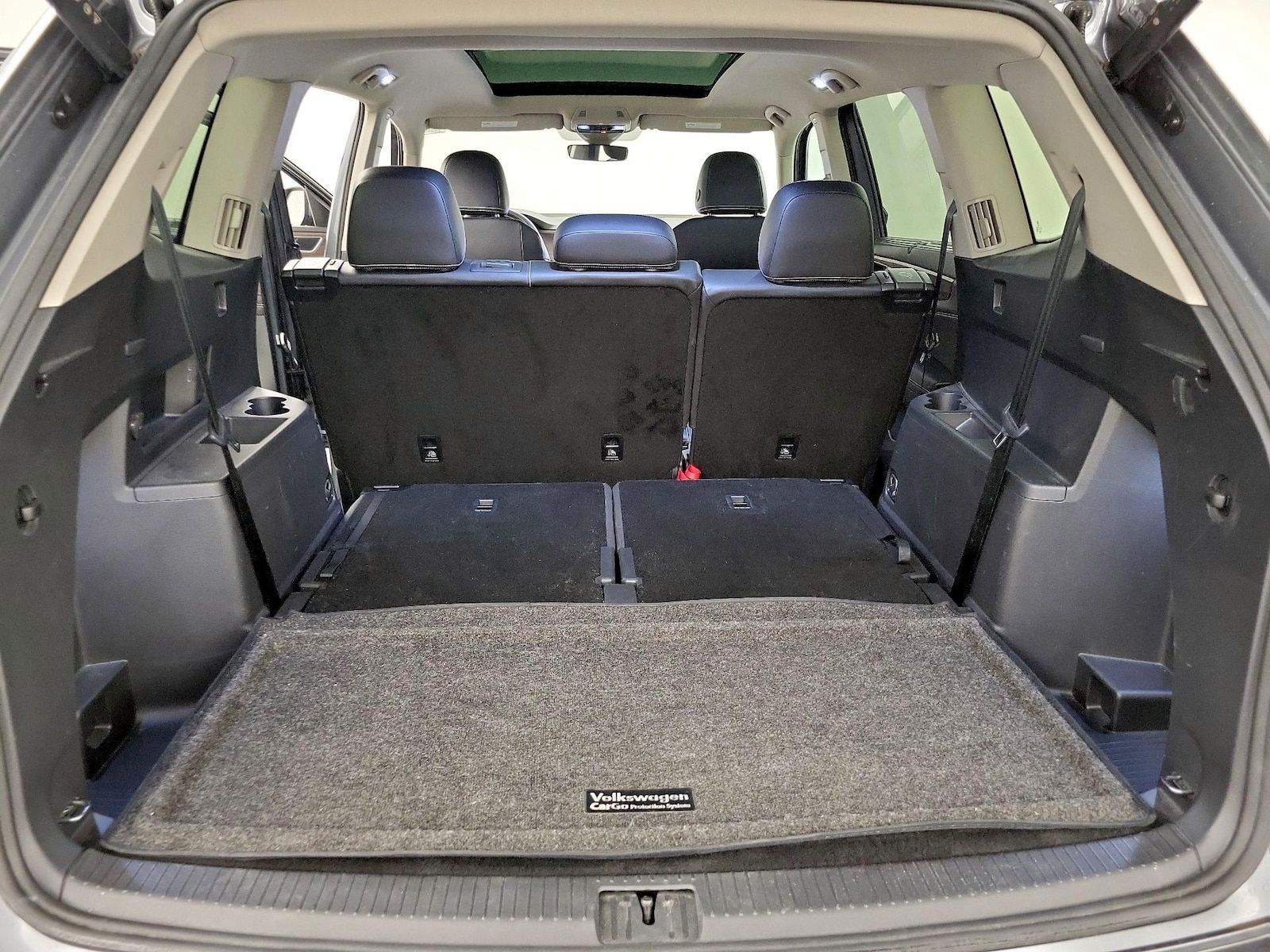 2024 Volkswagen Atlas SEL - Photo 24