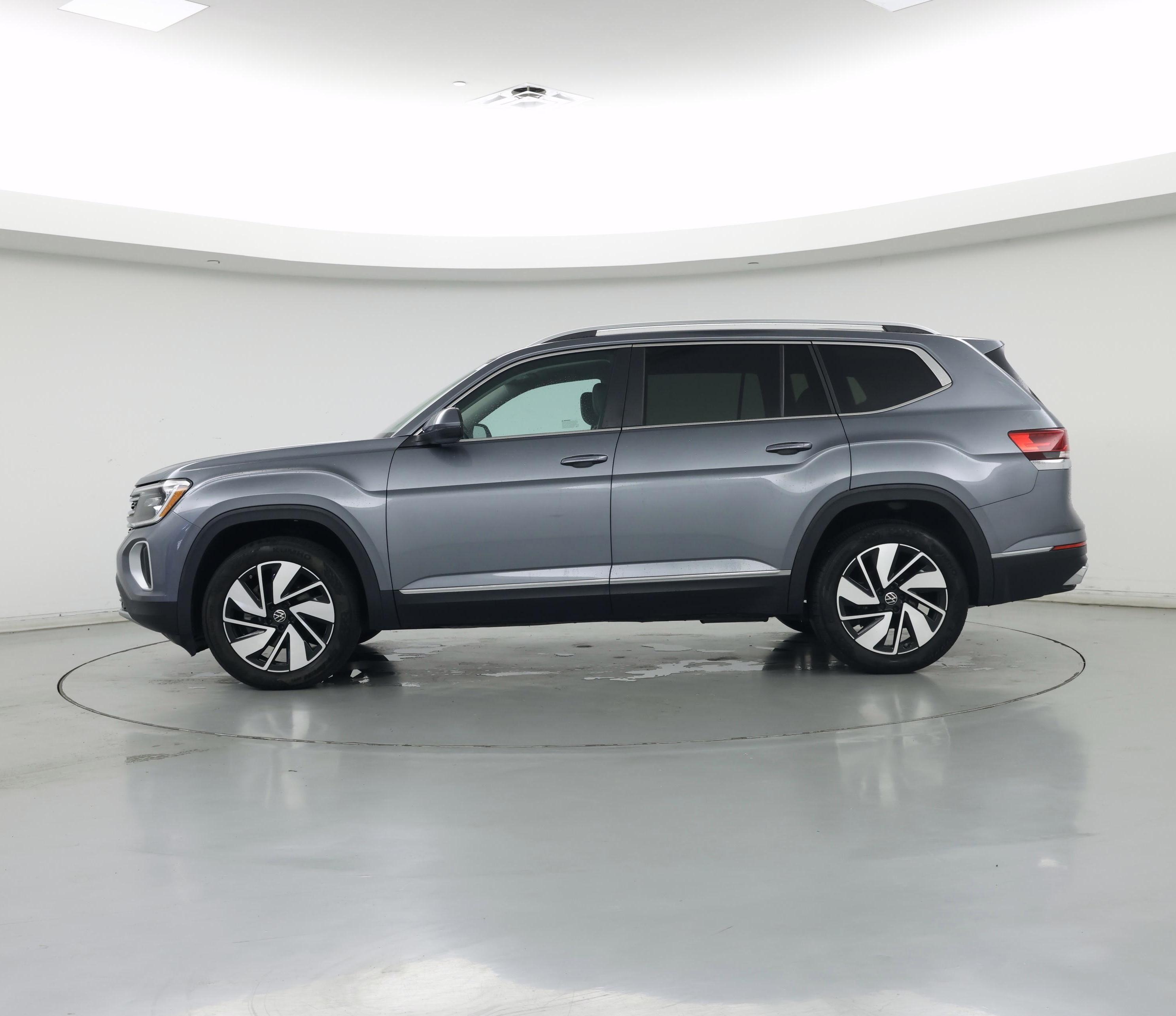 Thumbnail: 2024 Volkswagen Atlas - 3