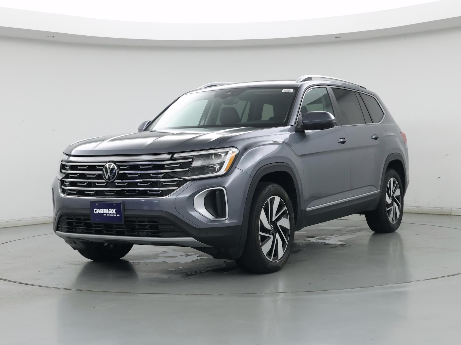 2024 Volkswagen Atlas SEL - Photo 5
